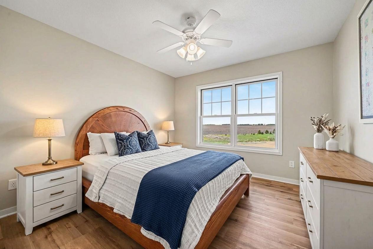 View of Residential at 19347 Lake Volney Circle, Le Center MN 56057, Le Center (31 of 36) - Mike Wilen | Minnesota Team Real Estate
