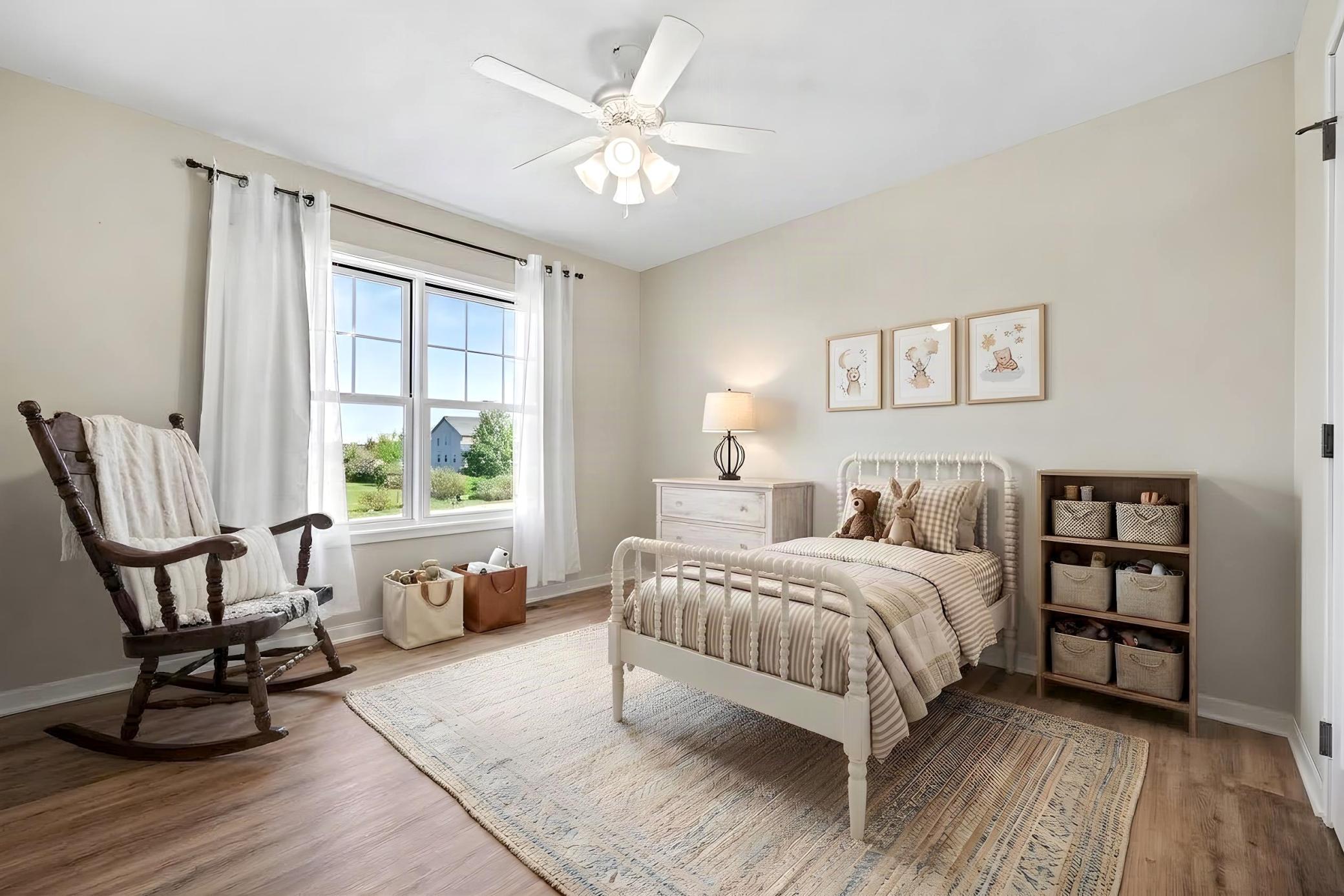 View of Residential at 19347 Lake Volney Circle, Le Center MN 56057, Le Center (29 of 36) - Mike Wilen | Minnesota Team Real Estate