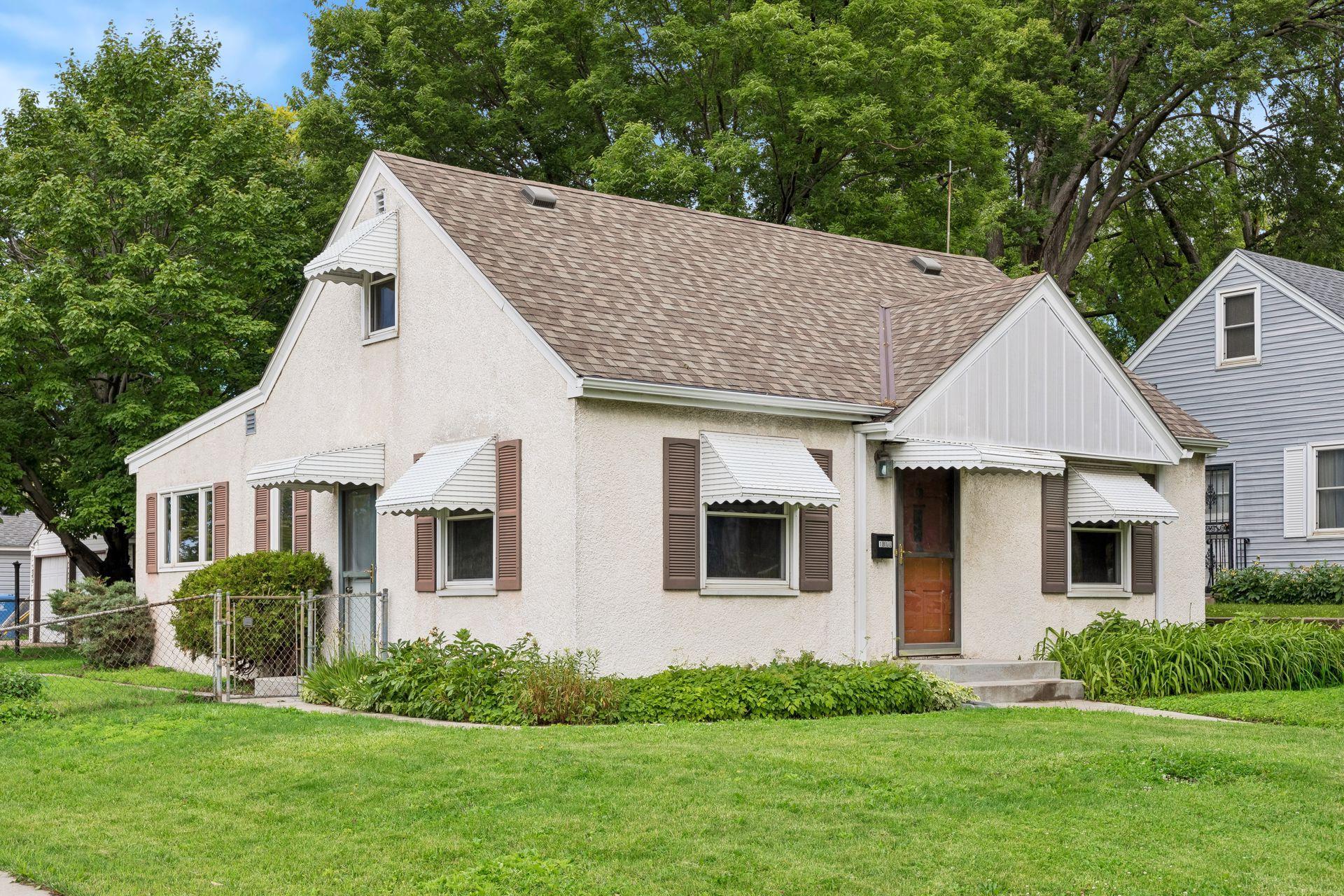 View of Residential at 1800 Cleveland Street, Minneapolis MN 55418, Minneapolis - Mike Wilen | Minnesota Team Real Estate