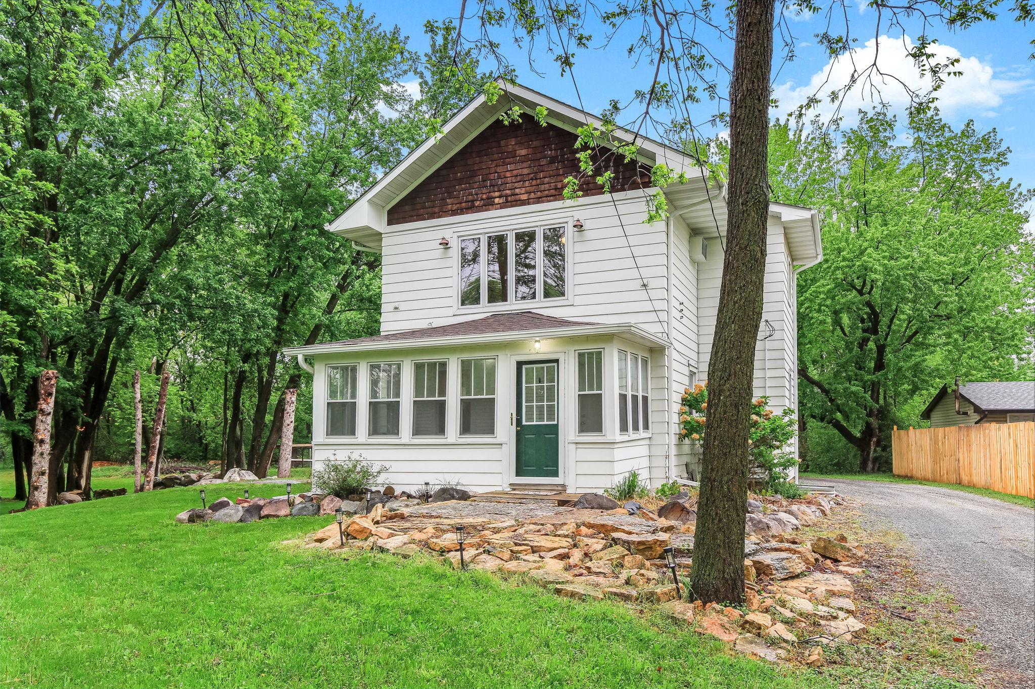 View of Residential at 6104 24th Street, Oakdale MN 55128, Oakdale - Mike Wilen | Minnesota Team Real Estate