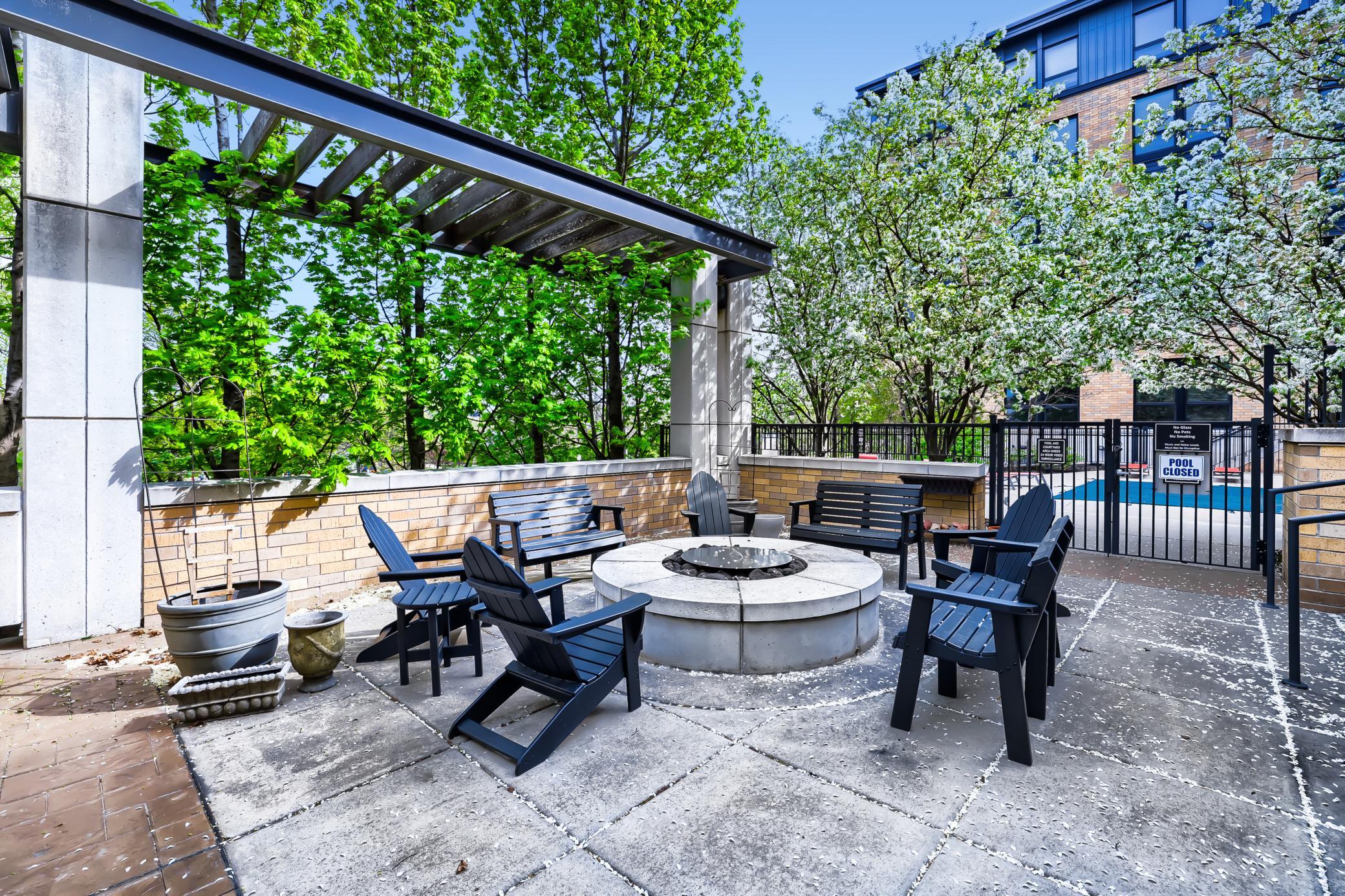 View of Residential at 4730 Park Commons Drive #218, Saint Louis Park MN 55416, Saint Louis Park (28 of 30) - Mike Wilen | Minnesota Team Real Estate