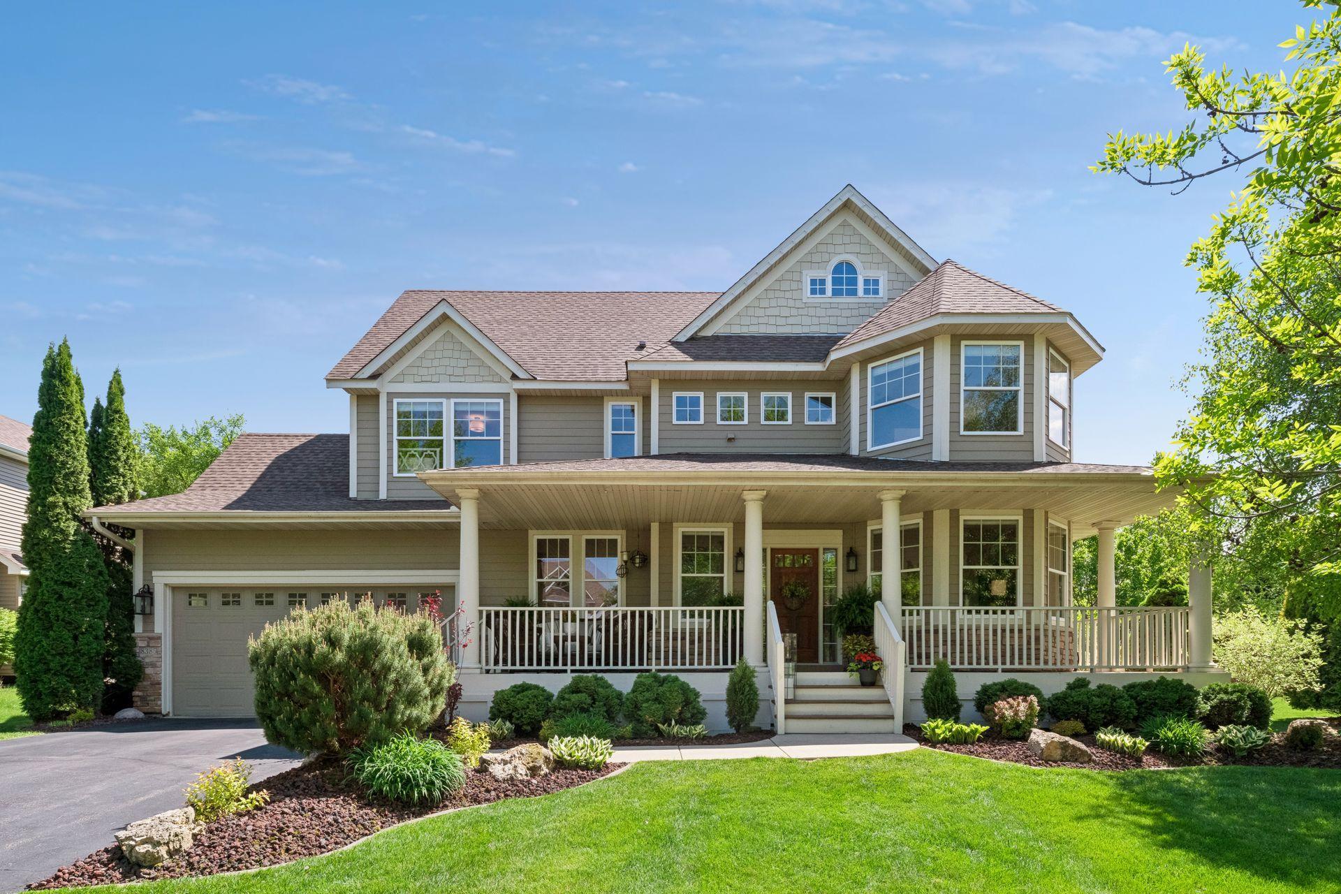 View of Residential at 8385 Kelzer Pond Drive, Victoria MN 55386, Victoria - Mike Wilen | Minnesota Team Real Estate