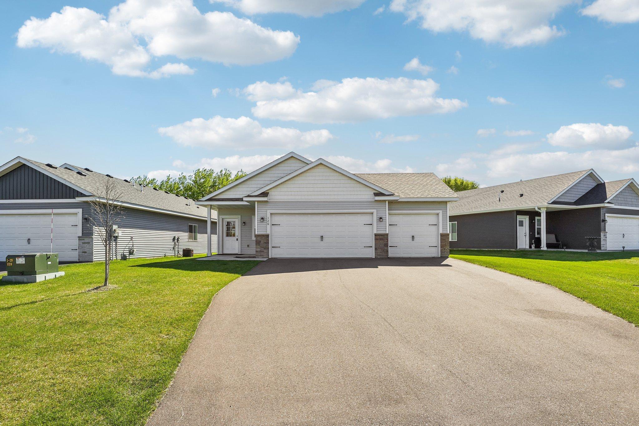 View of Residential at 126 9th Avenue, Isanti MN 55040, Isanti - Mike Wilen | Minnesota Team Real Estate