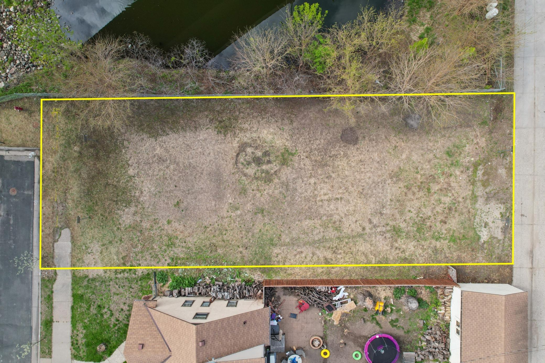 View of Land at 6132 1st Avenue, Minneapolis MN 55419, Minneapolis (2 of 13) - Mike Wilen | Minnesota Team Real Estate