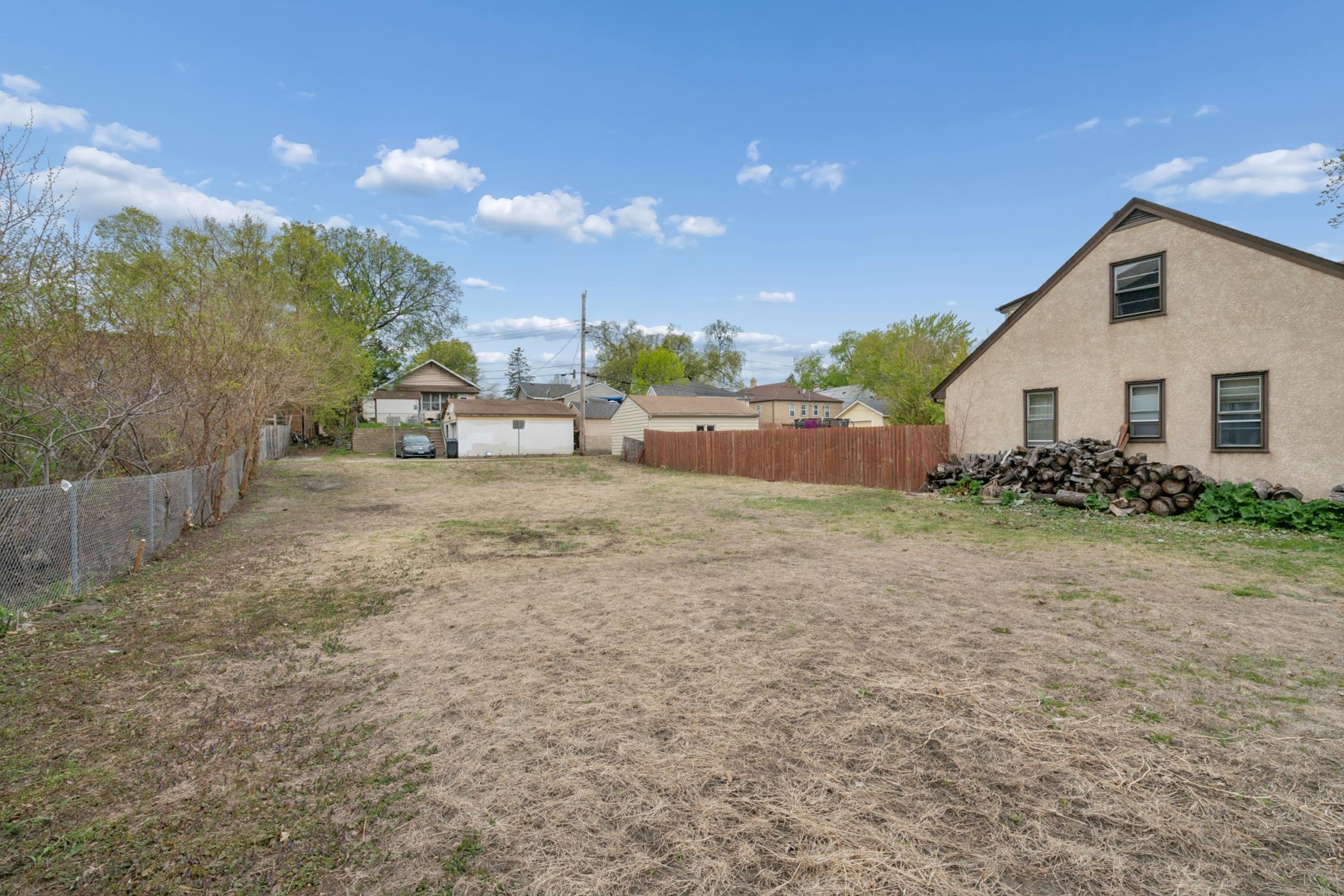 View of Land at 6132 1st Avenue, Minneapolis MN 55419, Minneapolis (9 of 13) - Mike Wilen | Minnesota Team Real Estate