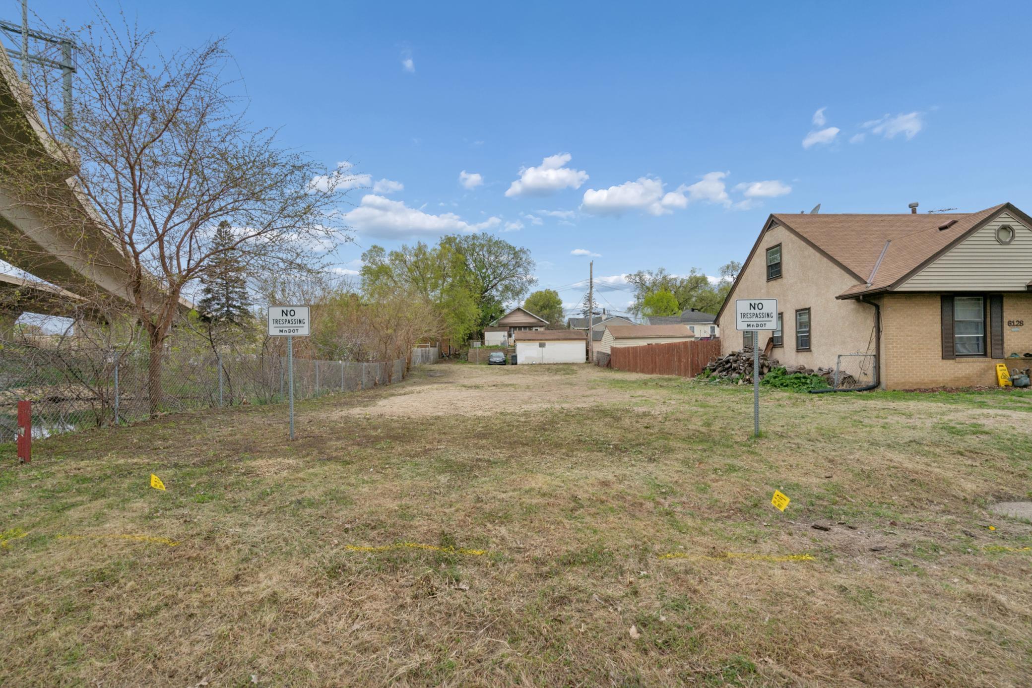 View of Land at 6132 1st Avenue, Minneapolis MN 55419, Minneapolis (8 of 13) - Mike Wilen | Minnesota Team Real Estate