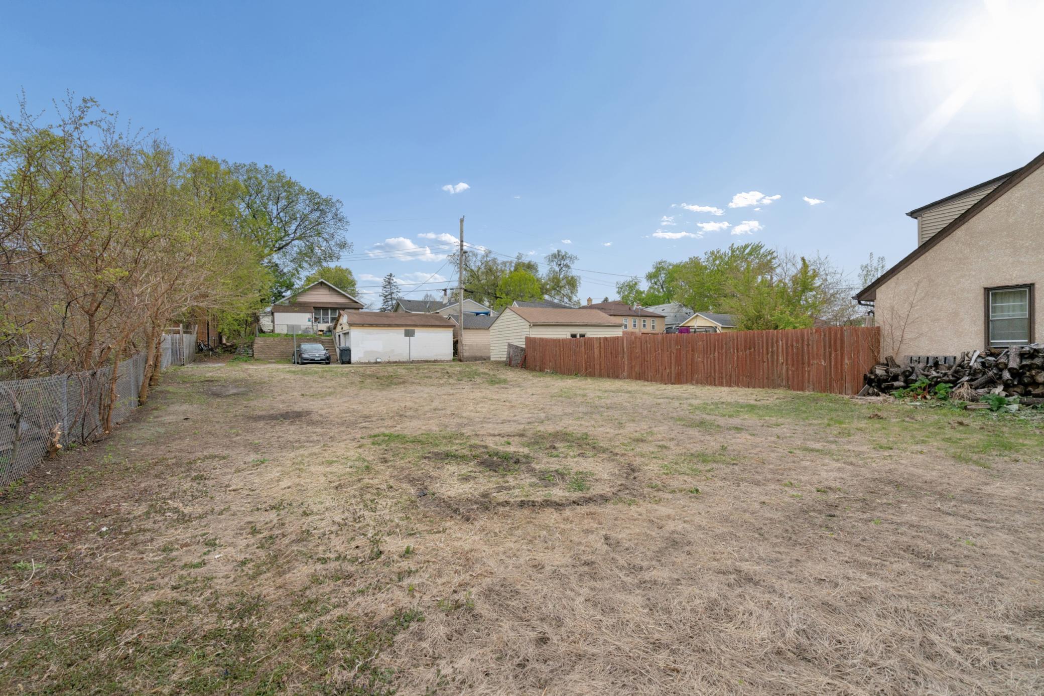 View of Land at 6132 1st Avenue, Minneapolis MN 55419, Minneapolis (6 of 13) - Mike Wilen | Minnesota Team Real Estate