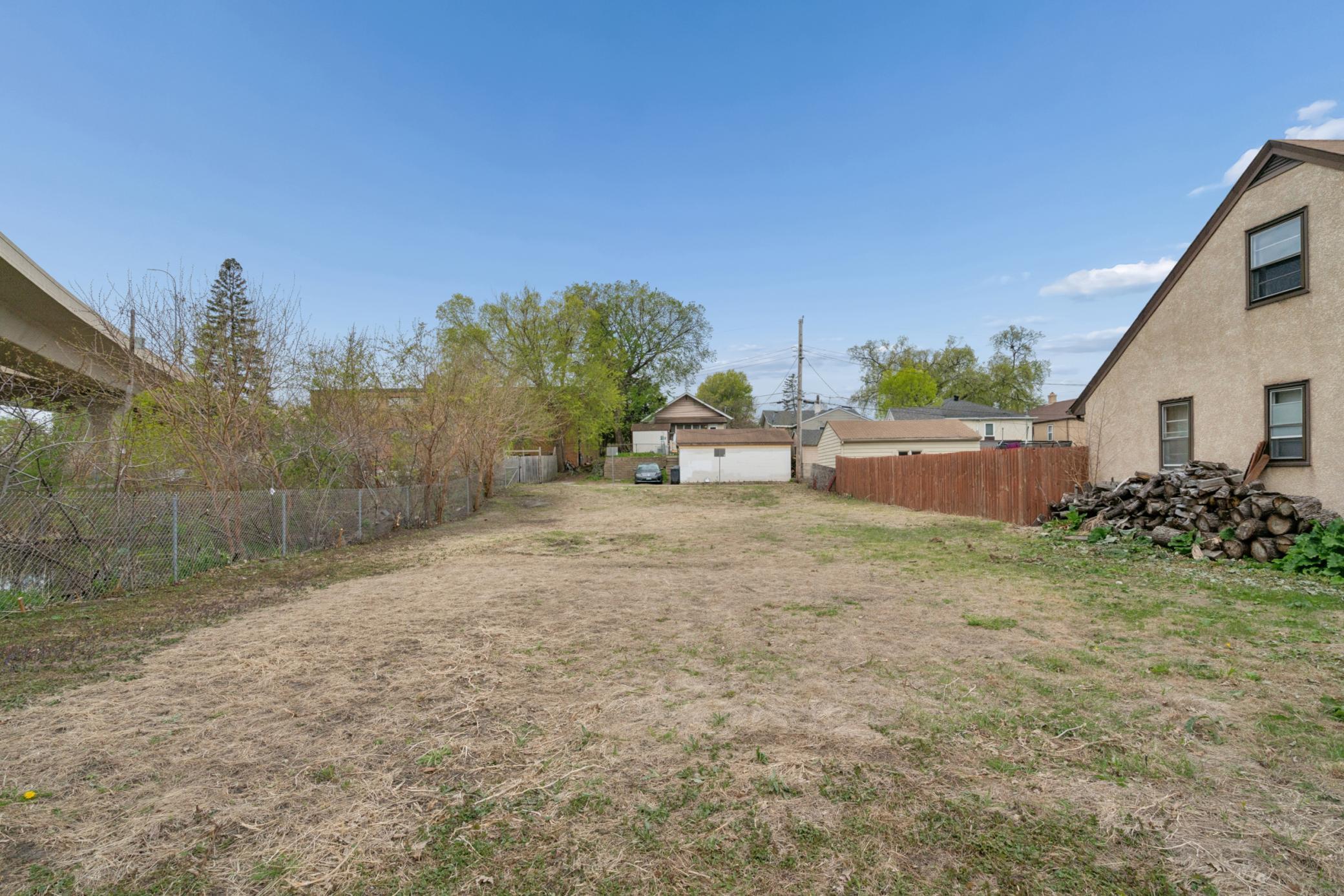 View of Land at 6132 1st Avenue, Minneapolis MN 55419, Minneapolis (5 of 13) - Mike Wilen | Minnesota Team Real Estate