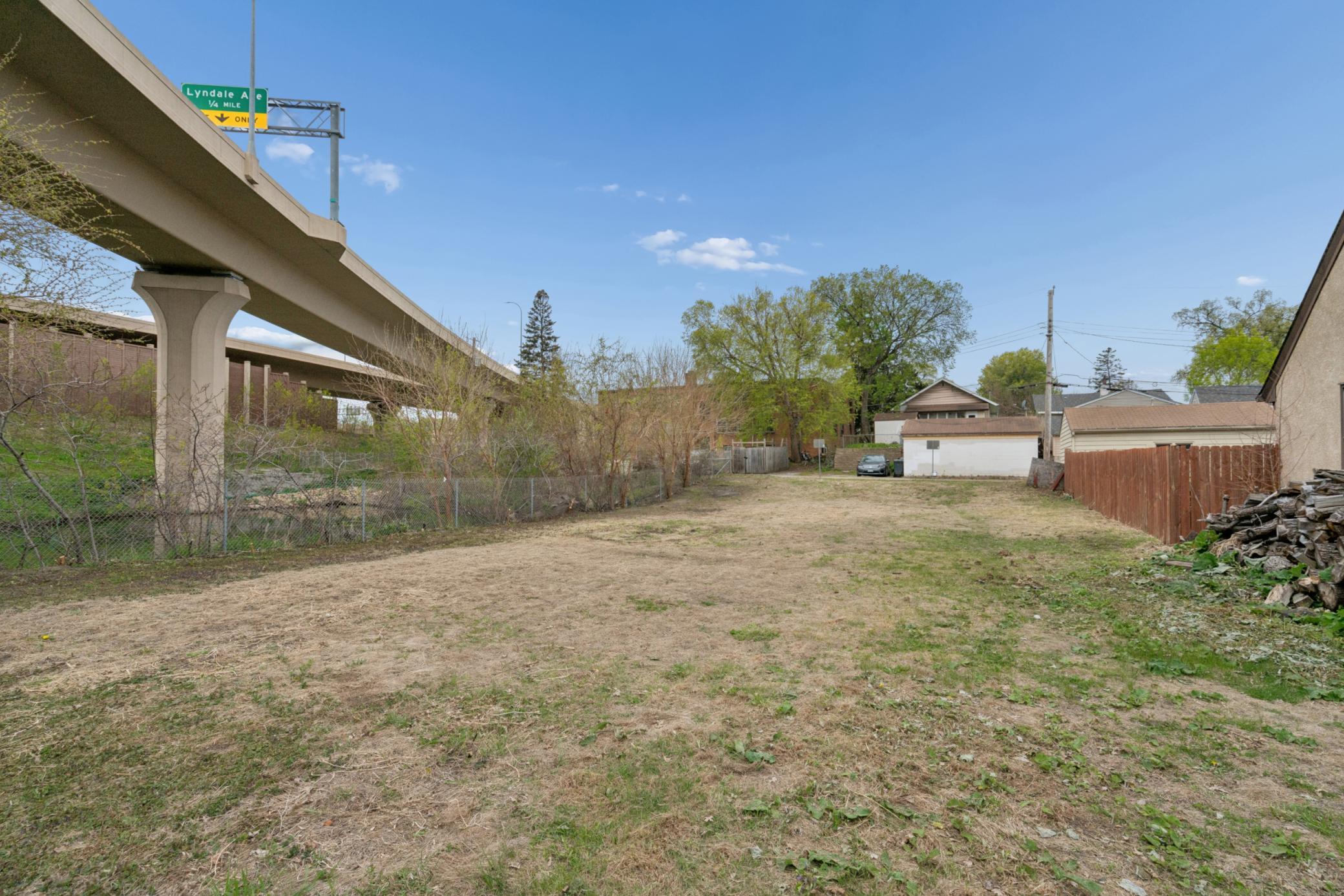 View of Land at 6132 1st Avenue, Minneapolis MN 55419, Minneapolis (4 of 13) - Mike Wilen | Minnesota Team Real Estate