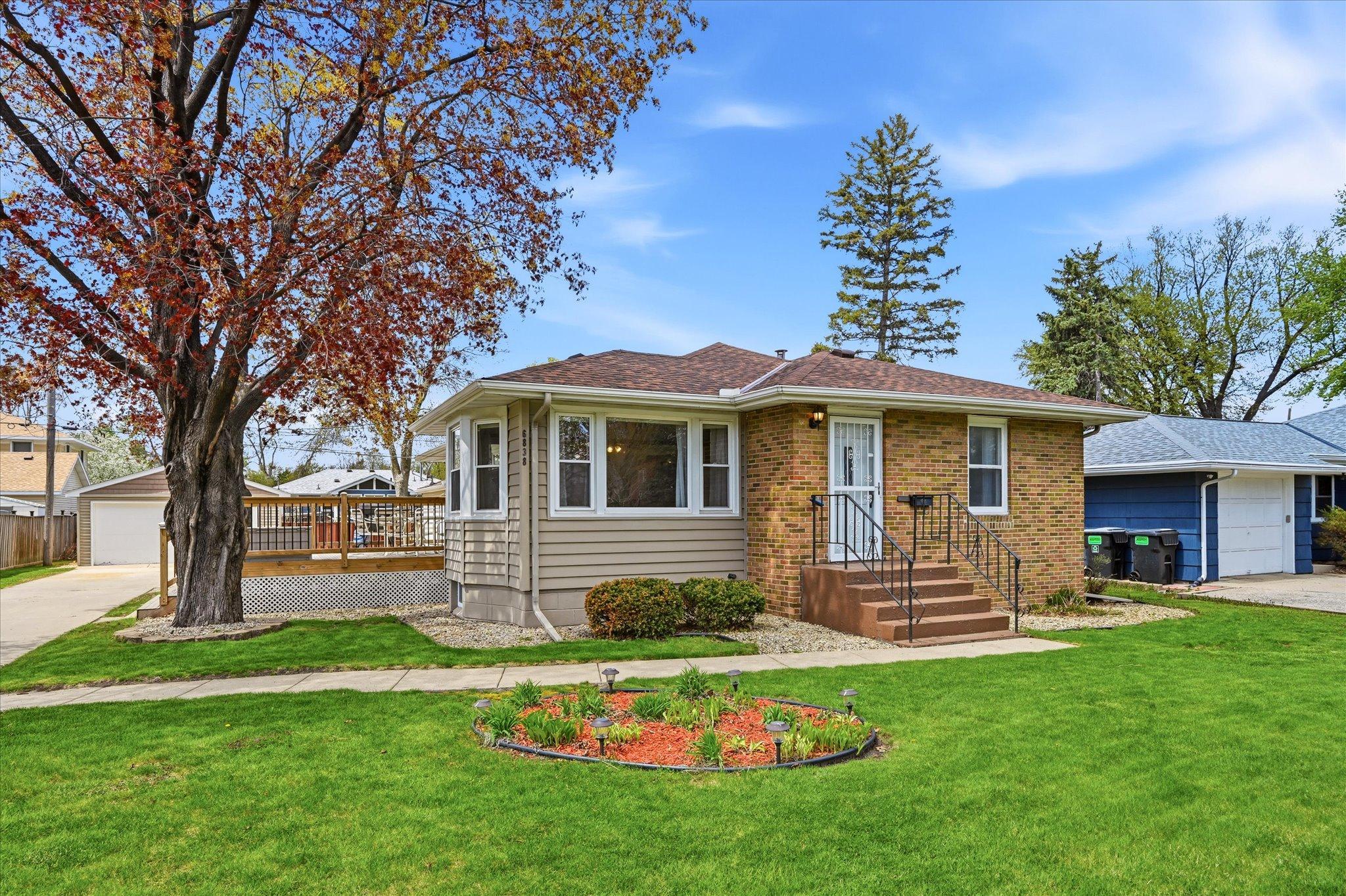 View of Residential at 6838 Portland Avenue, Richfield MN 55423, Richfield - Mike Wilen | Minnesota Team Real Estate