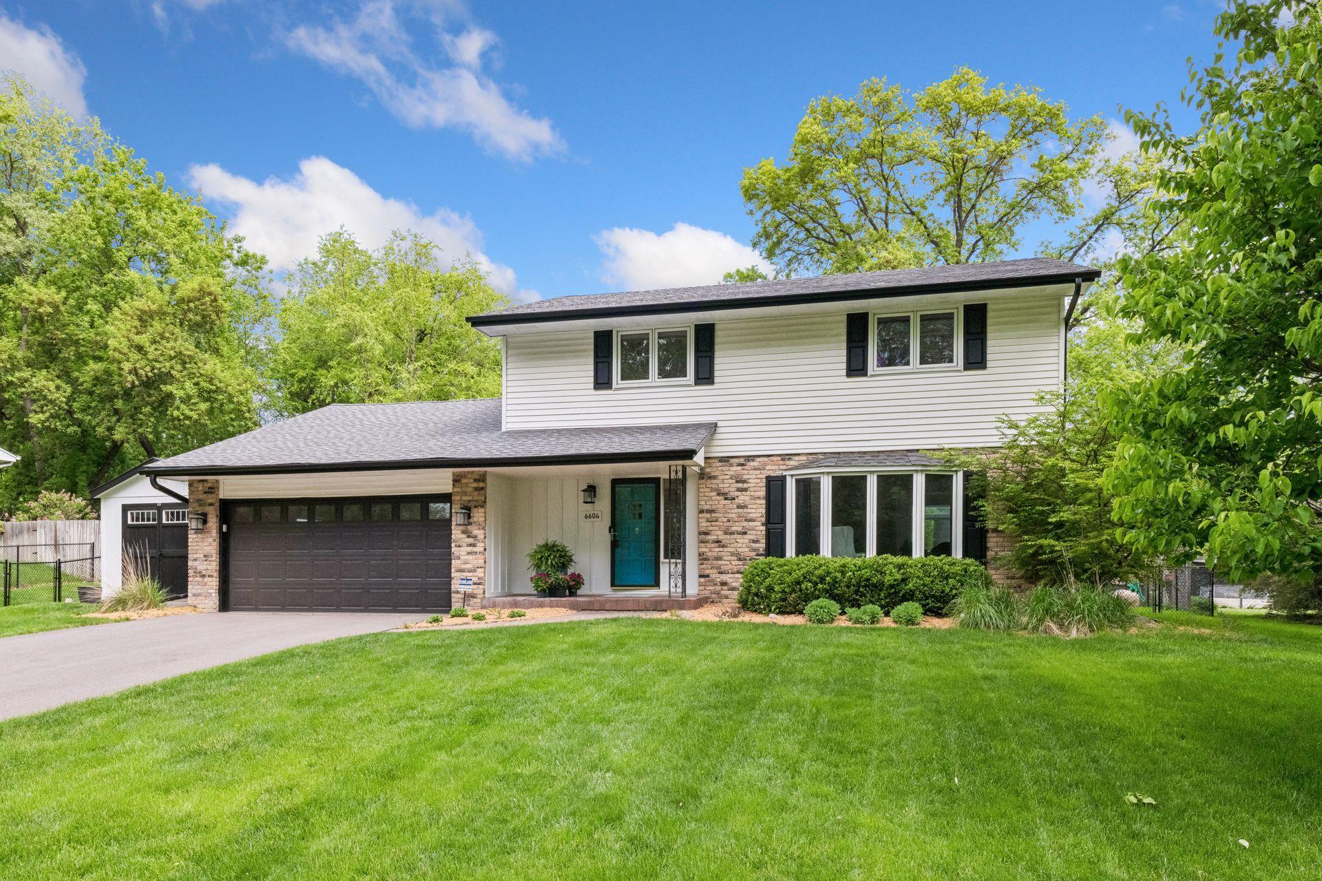 View of Residential at 6604 Londonderry Drive, Edina MN 55436, Edina - Mike Wilen | Minnesota Team Real Estate