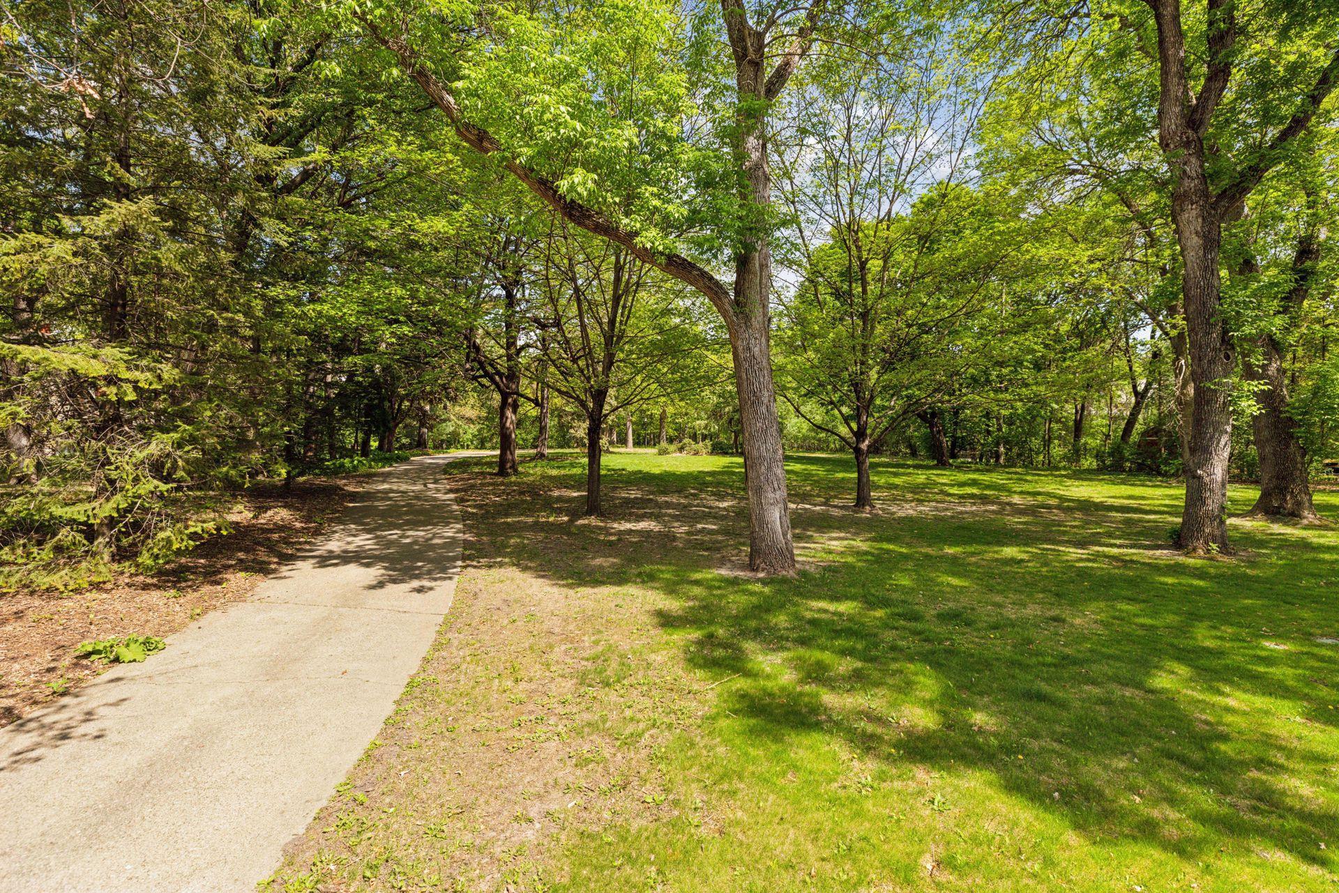 View of Land at 5125 Schaefer Road, Edina MN 55436, Edina - Mike Wilen | Minnesota Team Real Estate