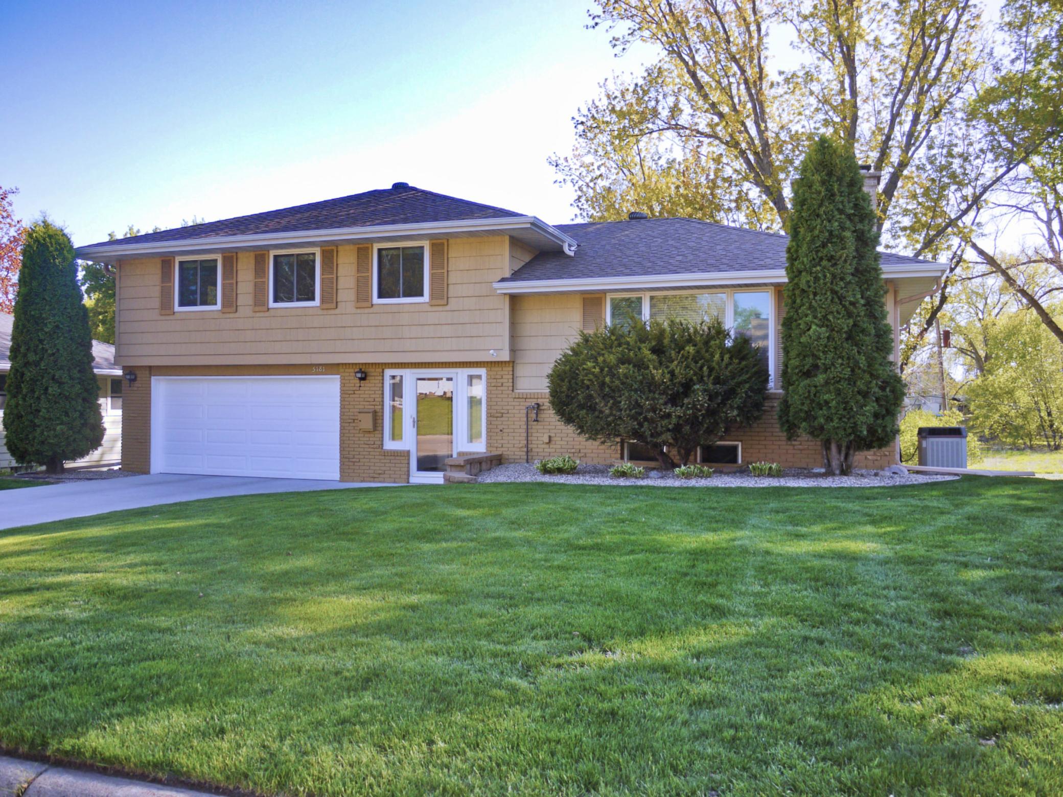 View of Residential at 5181 Abercrombie Drive, Edina MN 55439, Edina - Mike Wilen | Minnesota Team Real Estate