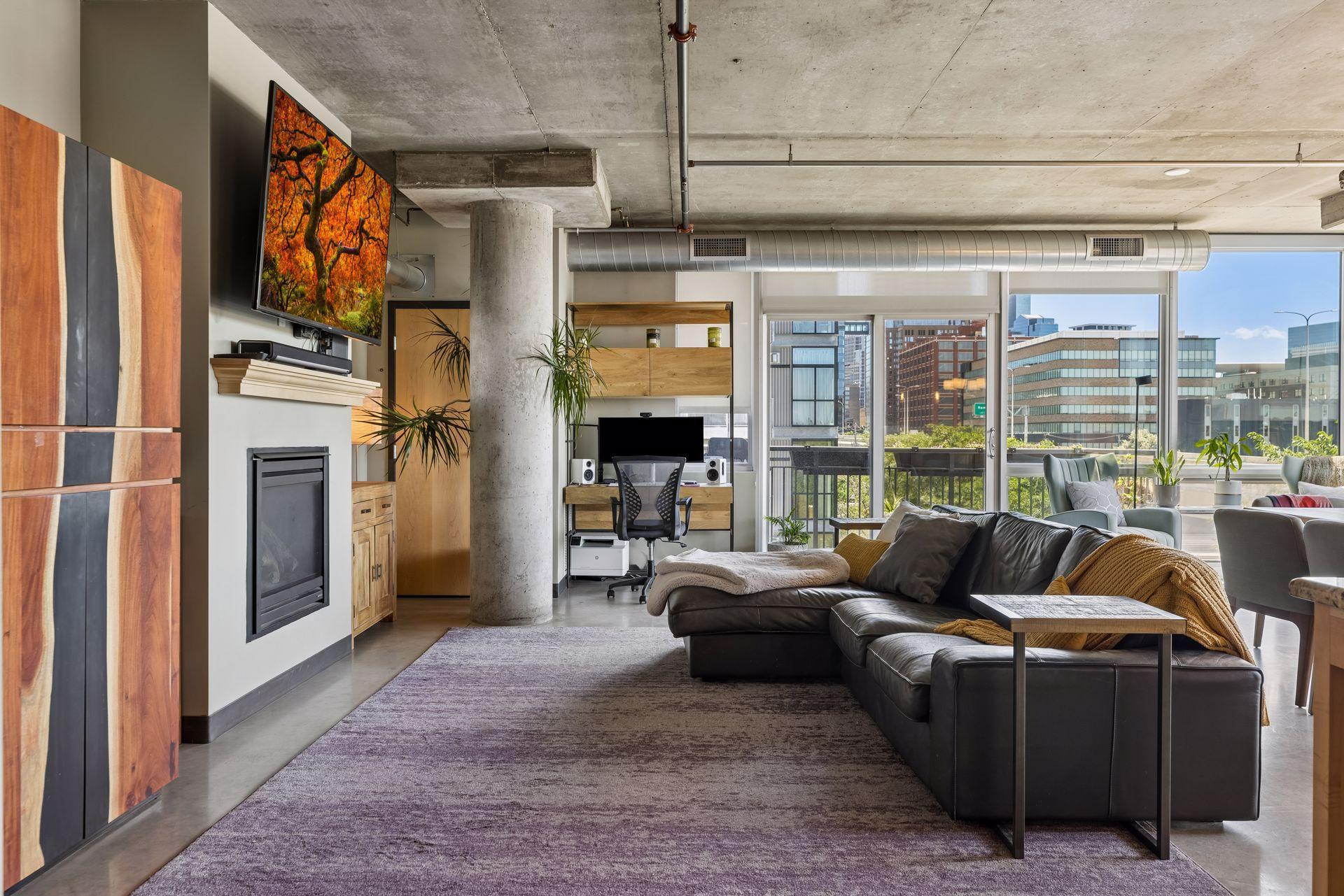 View of Residential at 730 4th Street #402, Minneapolis MN 55401, Minneapolis - Mike Wilen | Minnesota Team Real Estate