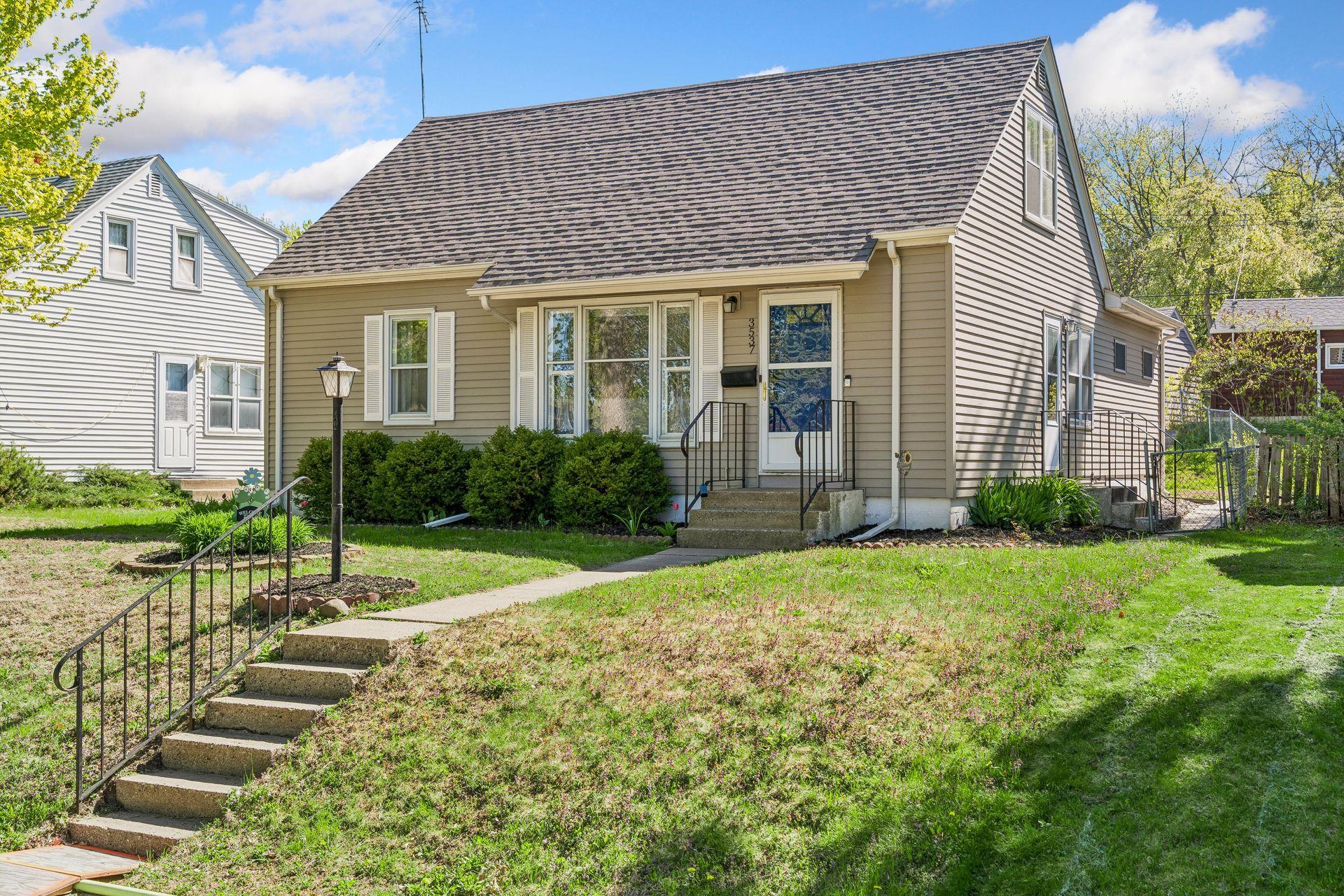 View of Residential at 3537 Valley Street, Minneapolis MN 55418, Minneapolis - Mike Wilen | Minnesota Team Real Estate