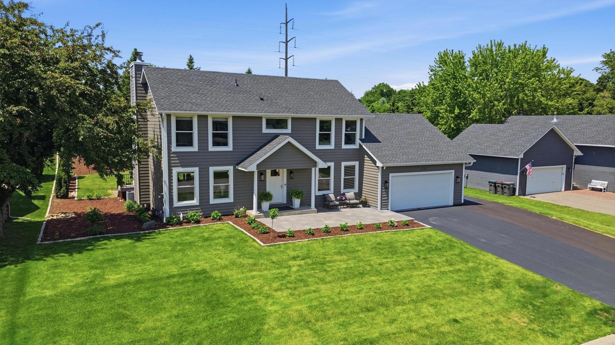 View of Residential at 2734 Shadow Wood Court, Chaska MN 55318, Chaska - Mike Wilen | Minnesota Team Real Estate