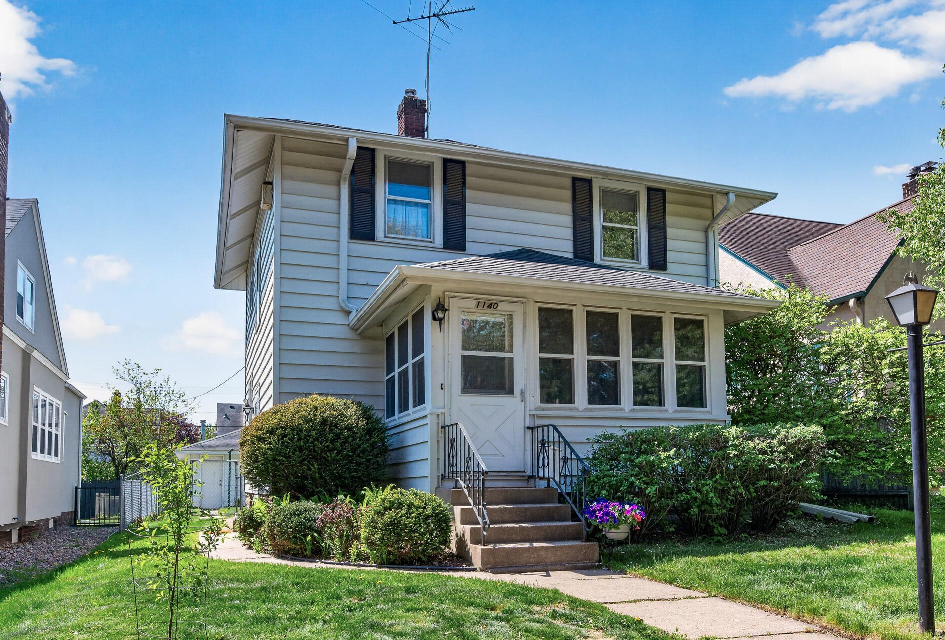 View of Residential at 1140 Hawthorne Avenue, Saint Paul MN 55106, Saint Paul - Mike Wilen | Minnesota Team Real Estate