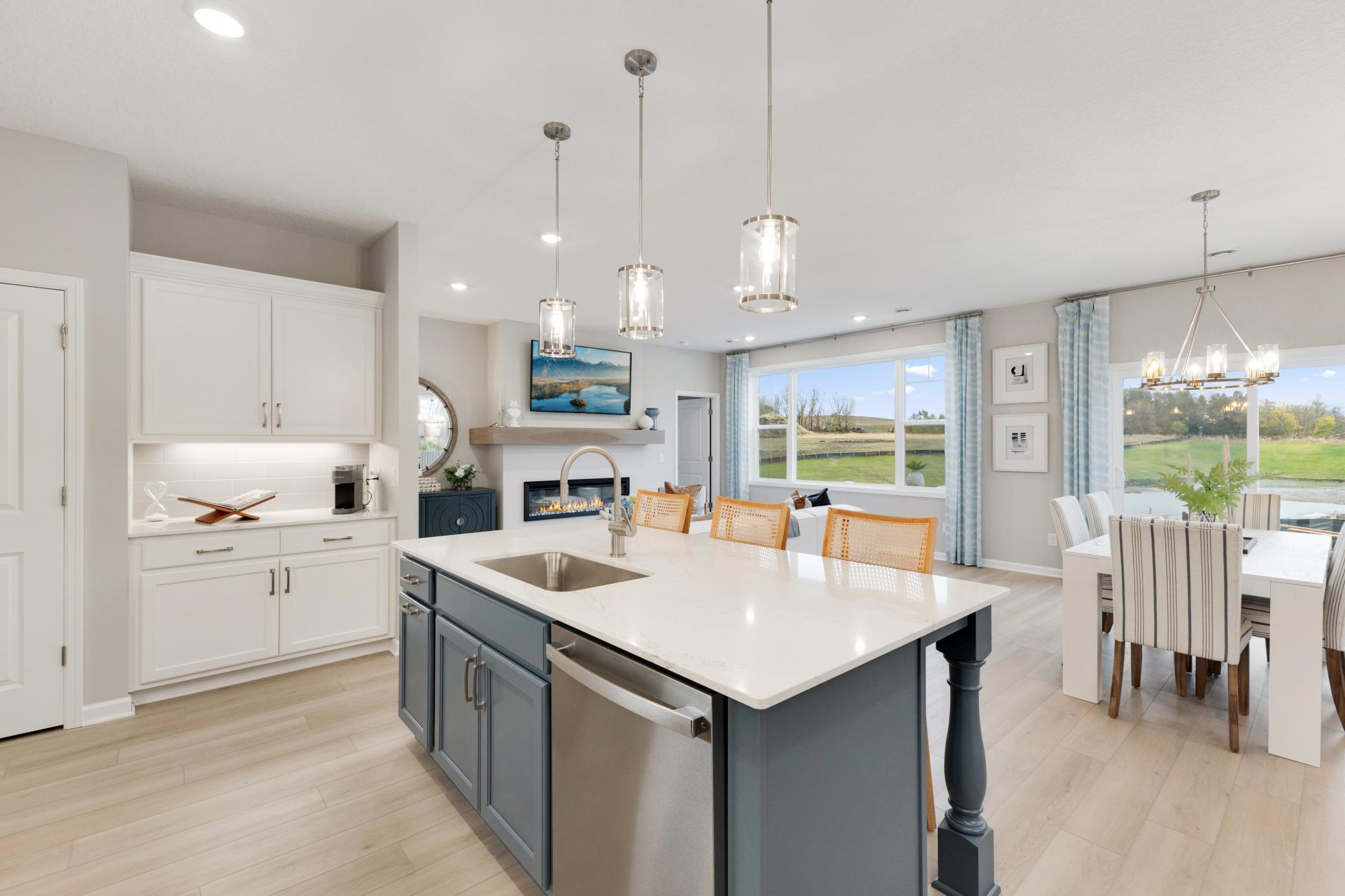 View of Residential at 401 James Parkway, Elko New Market MN 55054, Elko New Market (7 of 23) - Mike Wilen | Minnesota Team Real Estate