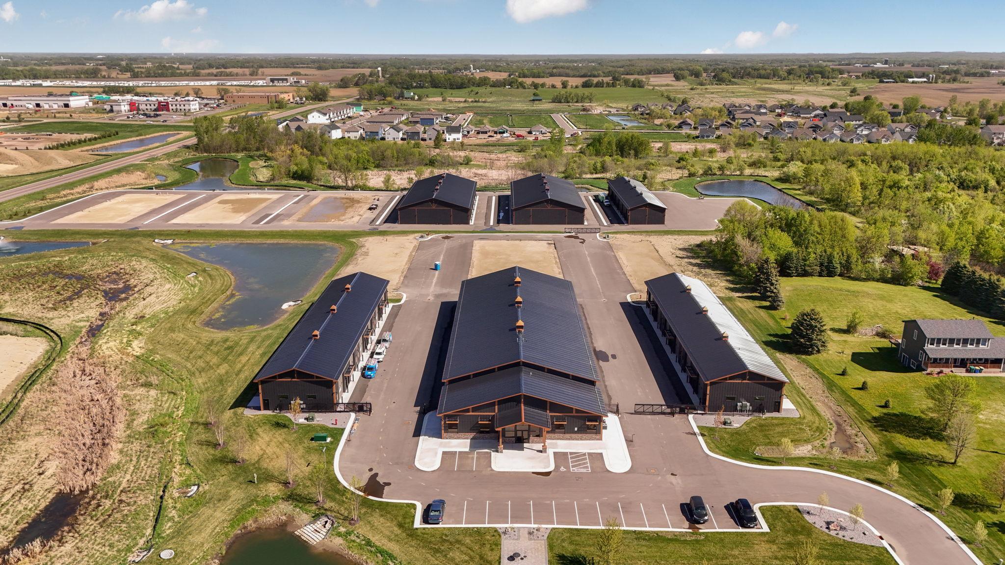 View of Commercial Sale at 7041 Kagan Avenue #11I, Otsego MN 55301, Otsego (10 of 24) - Mike Wilen | Minnesota Team Real Estate