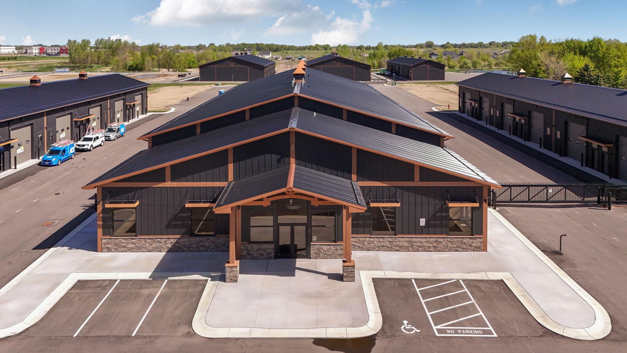 View of Commercial Sale at 7041 Kagan Avenue #11I, Otsego MN 55301, Otsego (6 of 24) - Mike Wilen | Minnesota Team Real Estate