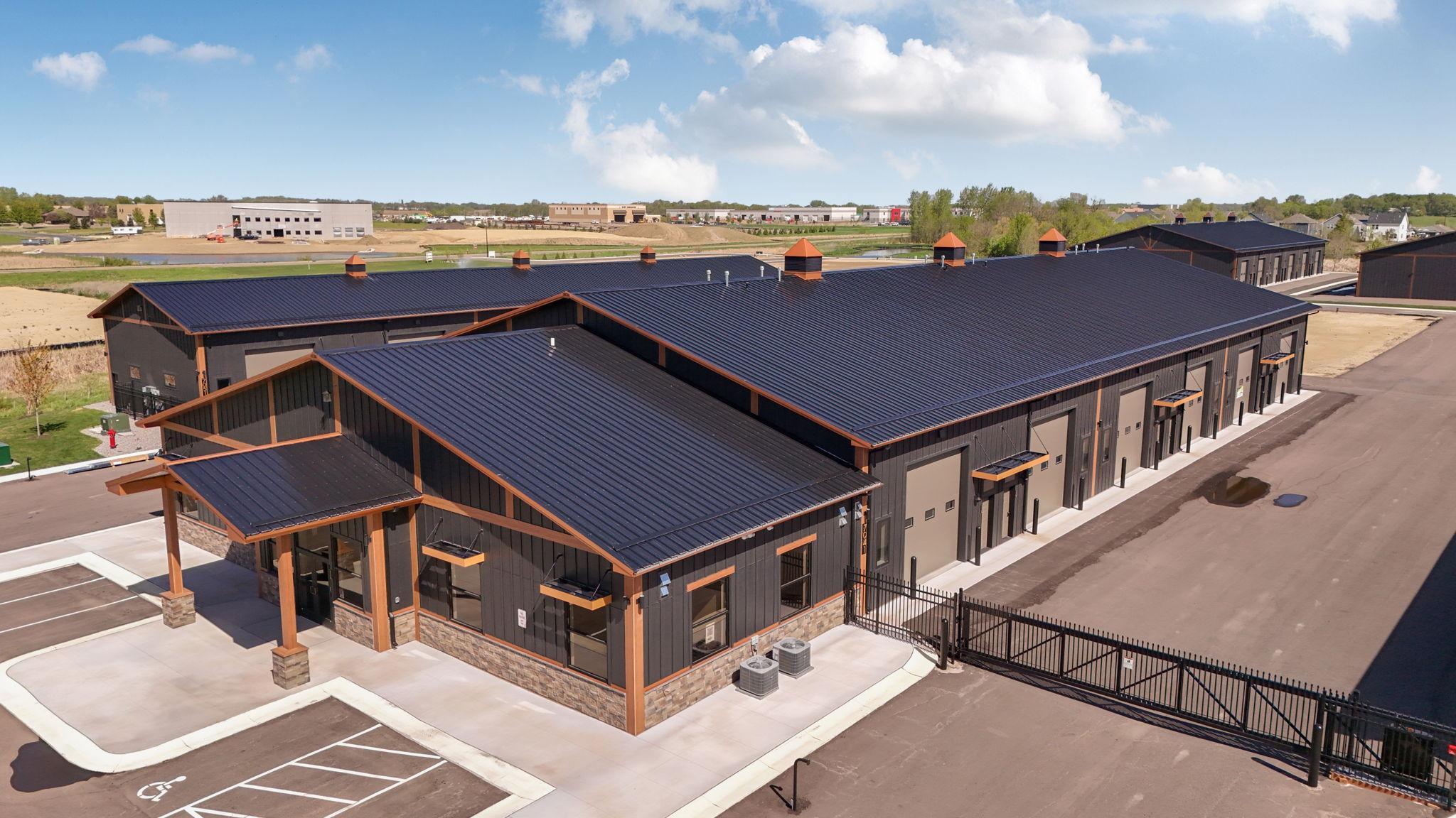 View of Commercial Sale at 7041 Kagan Avenue #11I, Otsego MN 55301, Otsego - Mike Wilen | Minnesota Team Real Estate