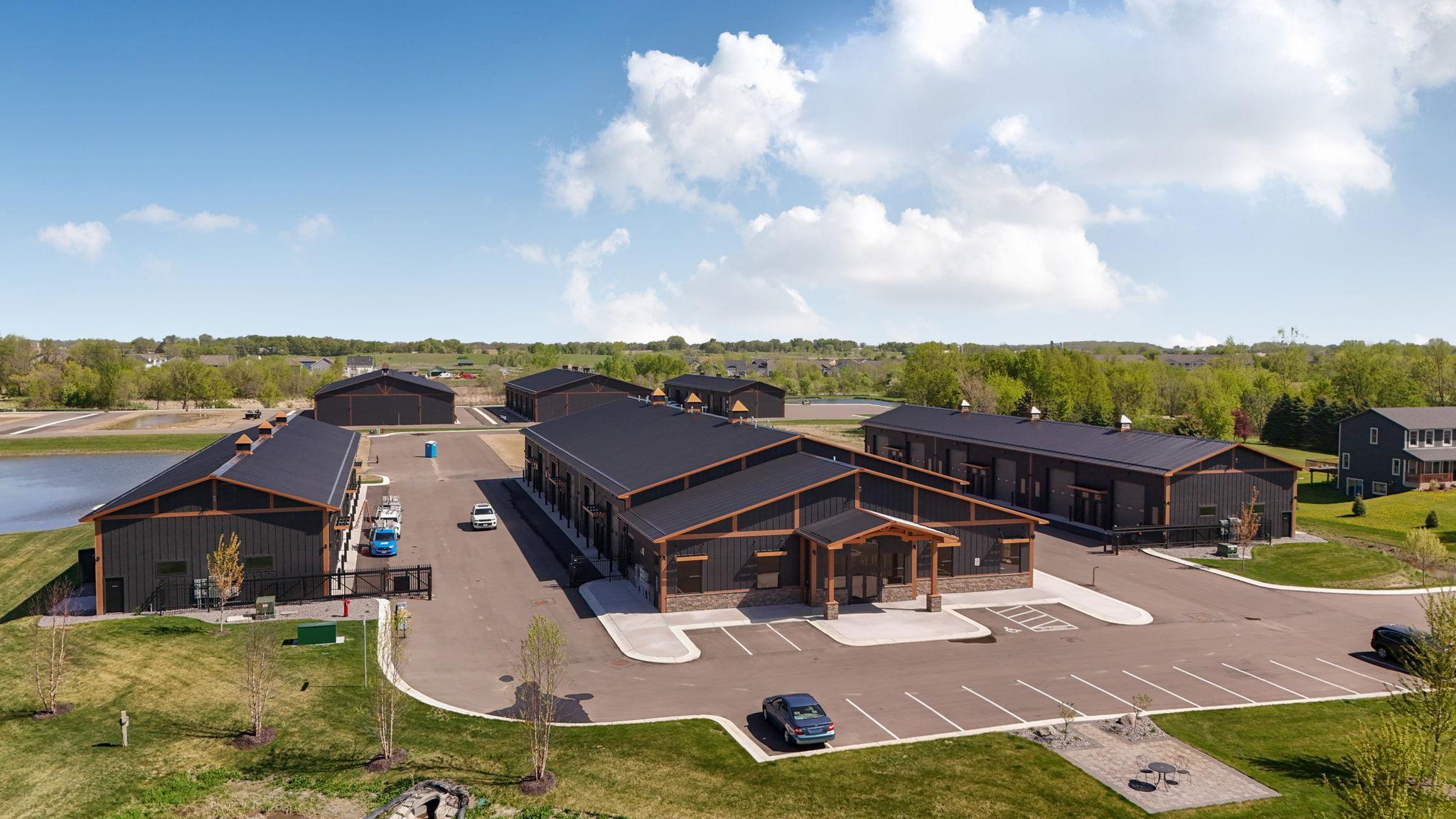 View of Commercial Sale at 7041 Kagan Avenue #11I, Otsego MN 55301, Otsego (8 of 24) - Mike Wilen | Minnesota Team Real Estate