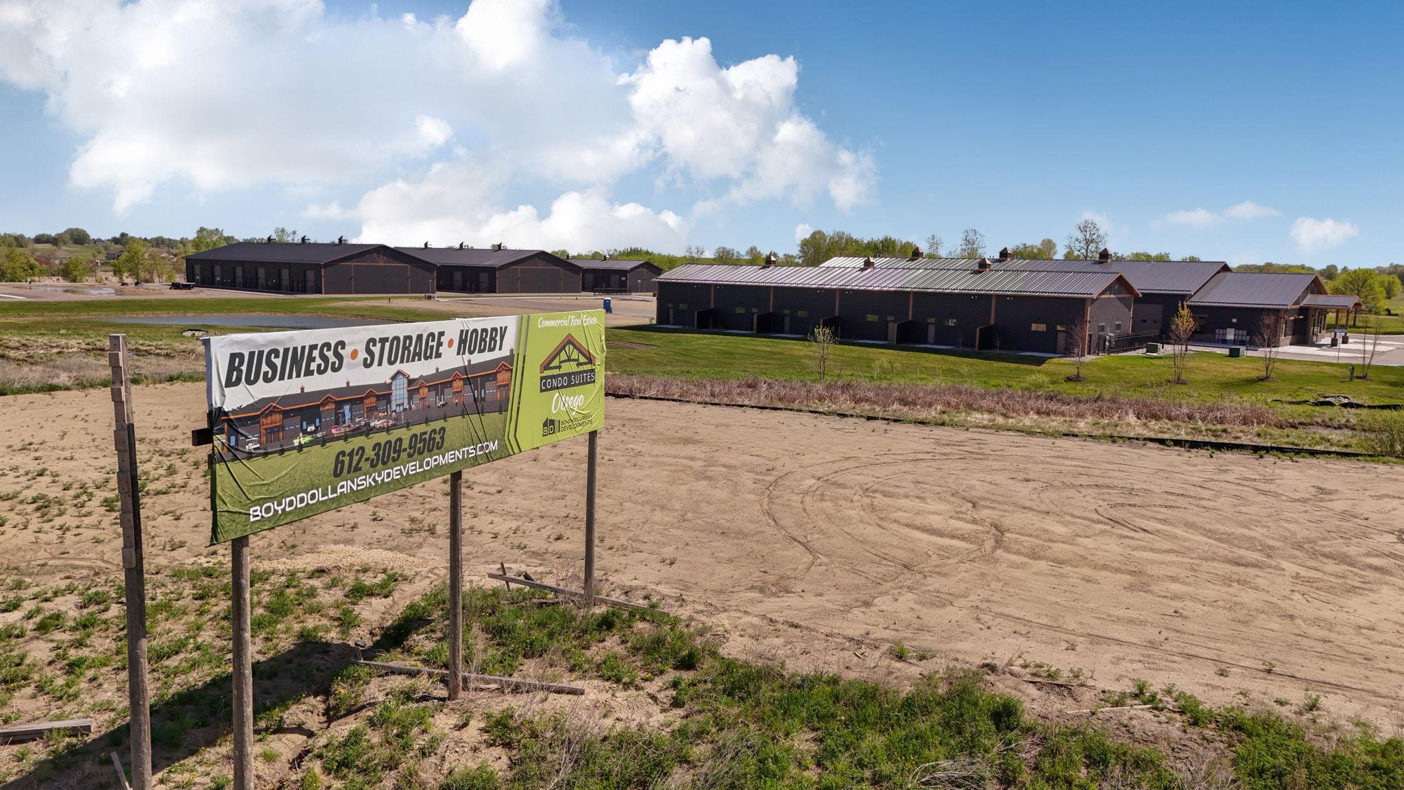 View of Commercial Sale at 7041 Kagan Avenue #11I, Otsego MN 55301, Otsego (11 of 24) - Mike Wilen | Minnesota Team Real Estate