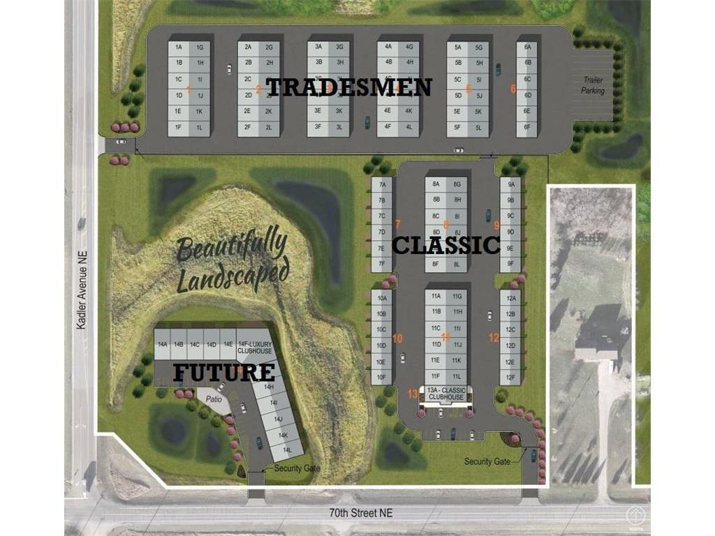 View of Commercial Sale at 7041 Kagan Avenue #11I, Otsego MN 55301, Otsego (21 of 24) - Mike Wilen | Minnesota Team Real Estate