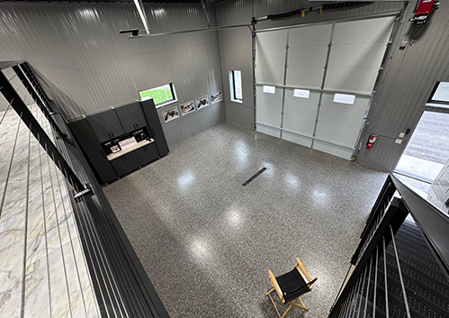 View of Commercial Sale at 7041 Kagan Avenue #11I, Otsego MN 55301, Otsego (23 of 24) - Mike Wilen | Minnesota Team Real Estate