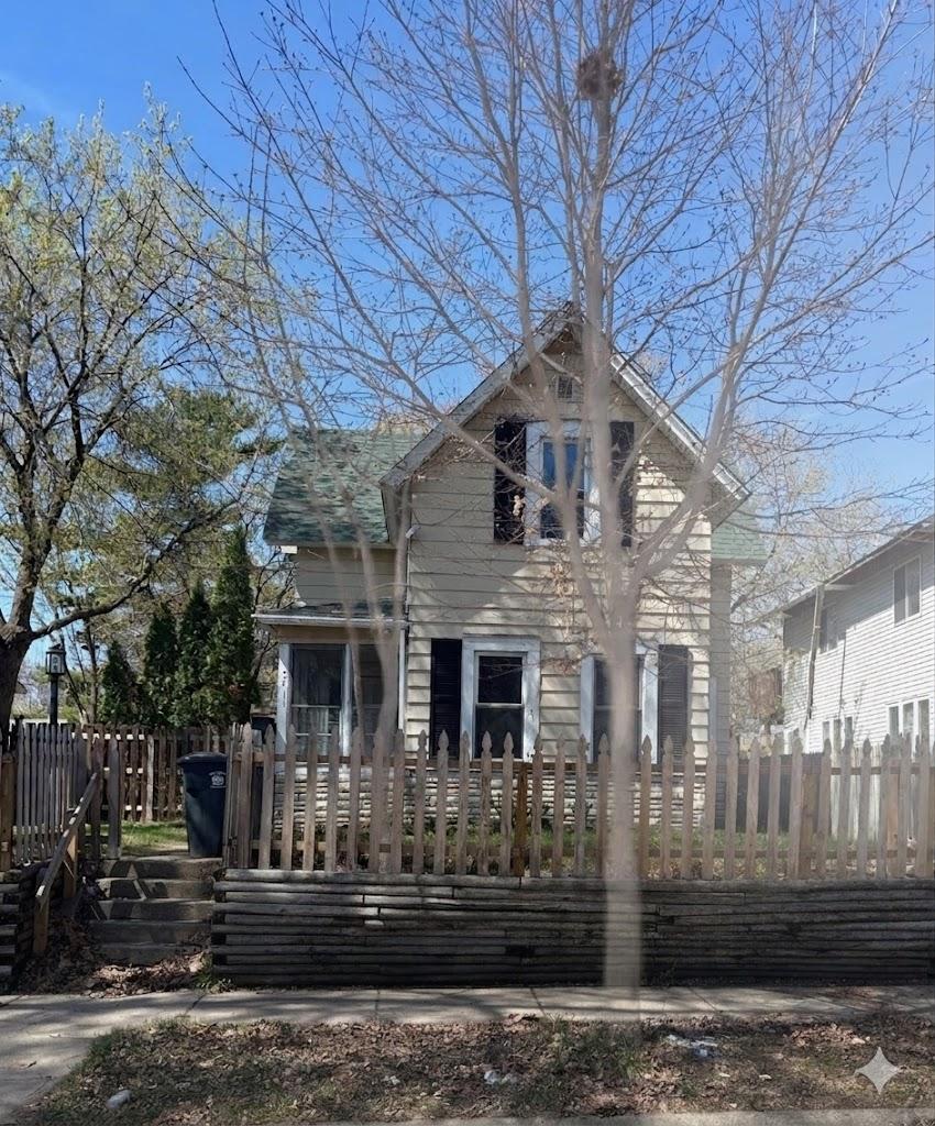 View of Residential at 3611 Queen Avenue, Minneapolis MN 55412, Minneapolis - Mike Wilen | Minnesota Team Real Estate