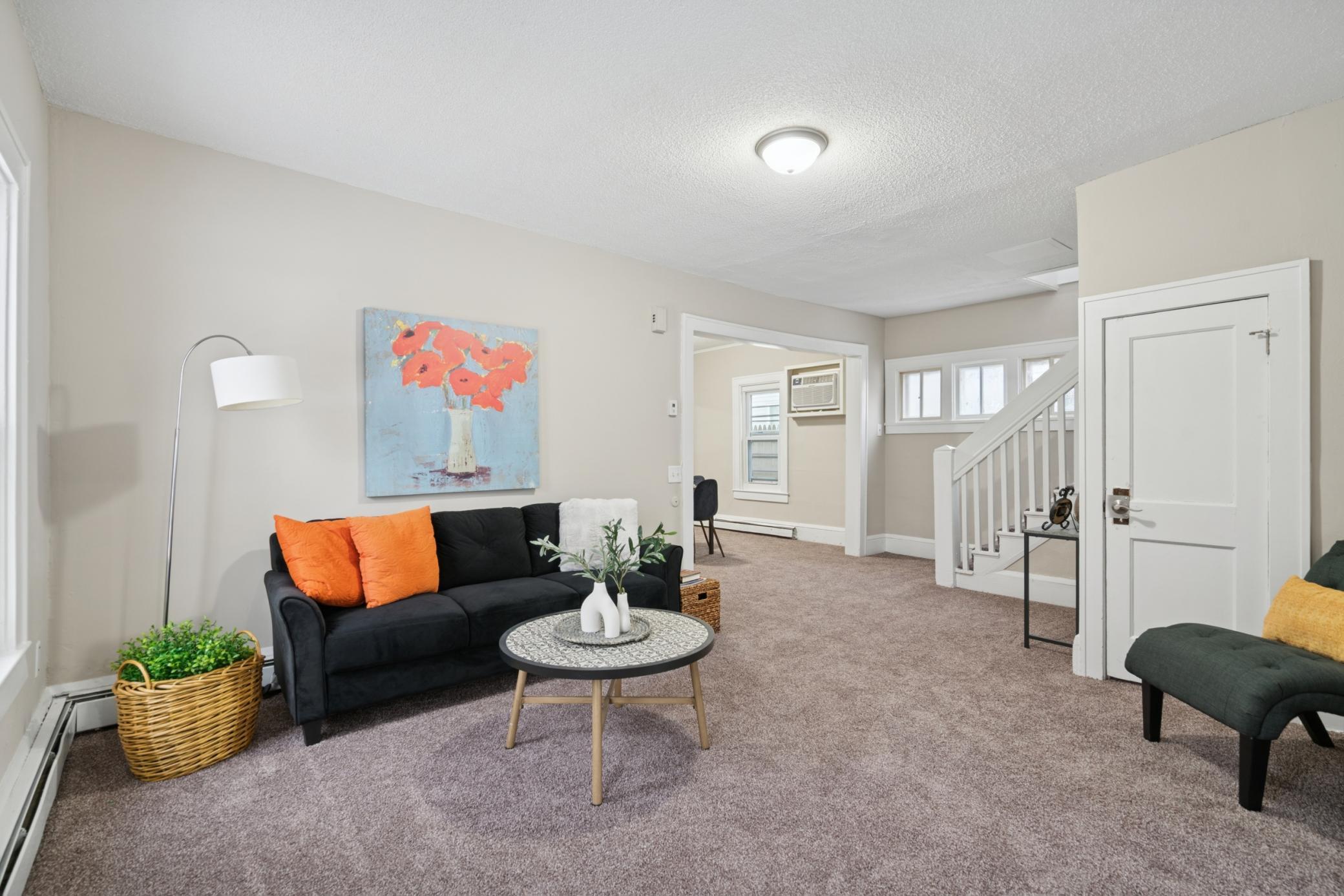 View of Residential at 3611 Queen Avenue, Minneapolis MN 55412, Minneapolis (2 of 22) - Mike Wilen | Minnesota Team Real Estate