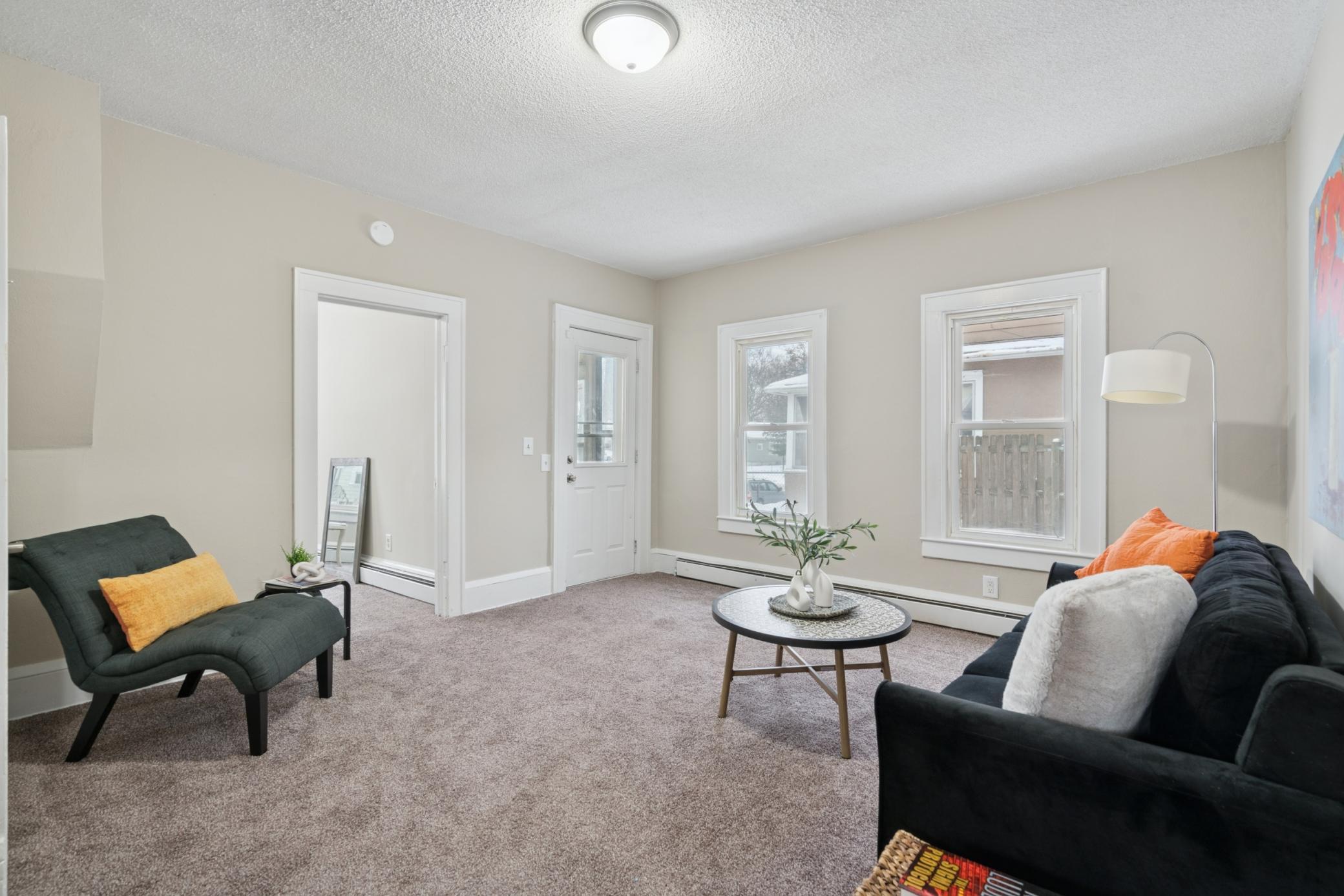 View of Residential at 3611 Queen Avenue, Minneapolis MN 55412, Minneapolis (3 of 22) - Mike Wilen | Minnesota Team Real Estate