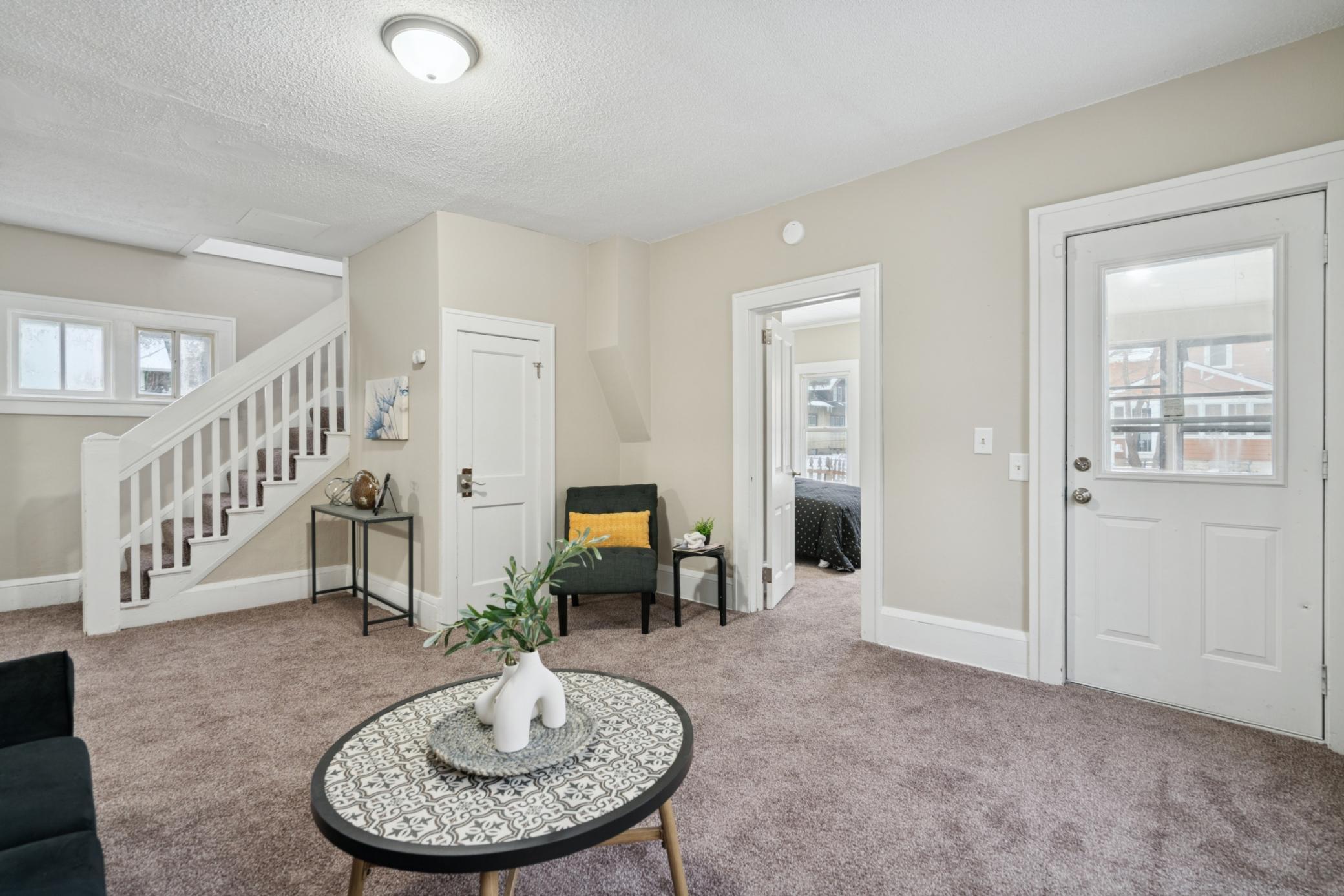 View of Residential at 3611 Queen Avenue, Minneapolis MN 55412, Minneapolis (4 of 22) - Mike Wilen | Minnesota Team Real Estate