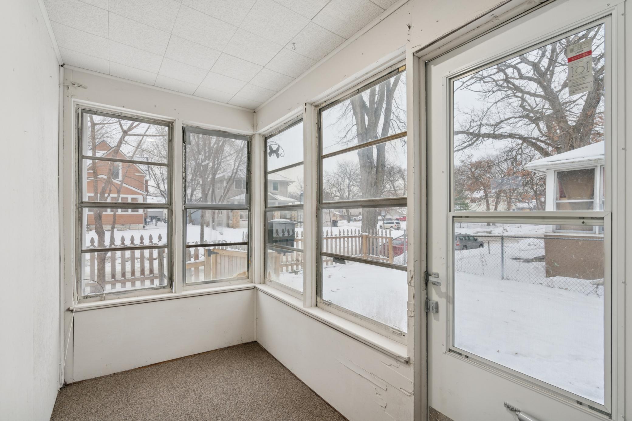 View of Residential at 3611 Queen Avenue, Minneapolis MN 55412, Minneapolis (20 of 22) - Mike Wilen | Minnesota Team Real Estate