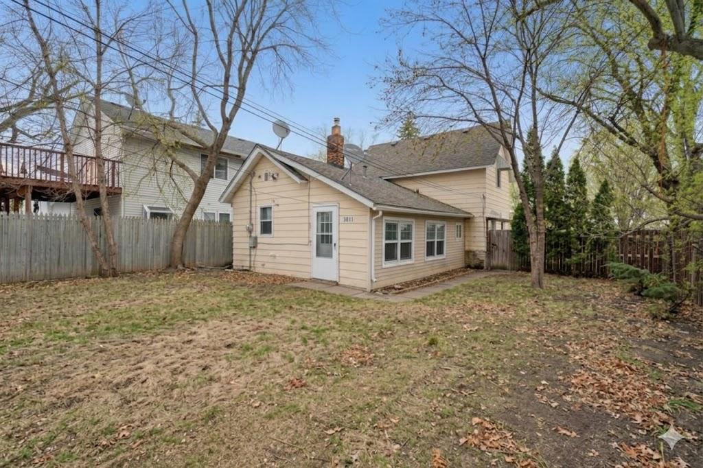 View of Residential at 3611 Queen Avenue, Minneapolis MN 55412, Minneapolis (21 of 22) - Mike Wilen | Minnesota Team Real Estate