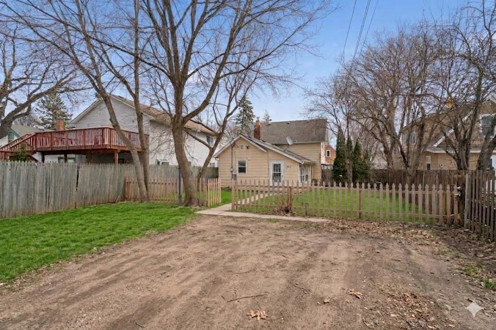 View of Residential at 3611 Queen Avenue, Minneapolis MN 55412, Minneapolis (22 of 22) - Mike Wilen | Minnesota Team Real Estate