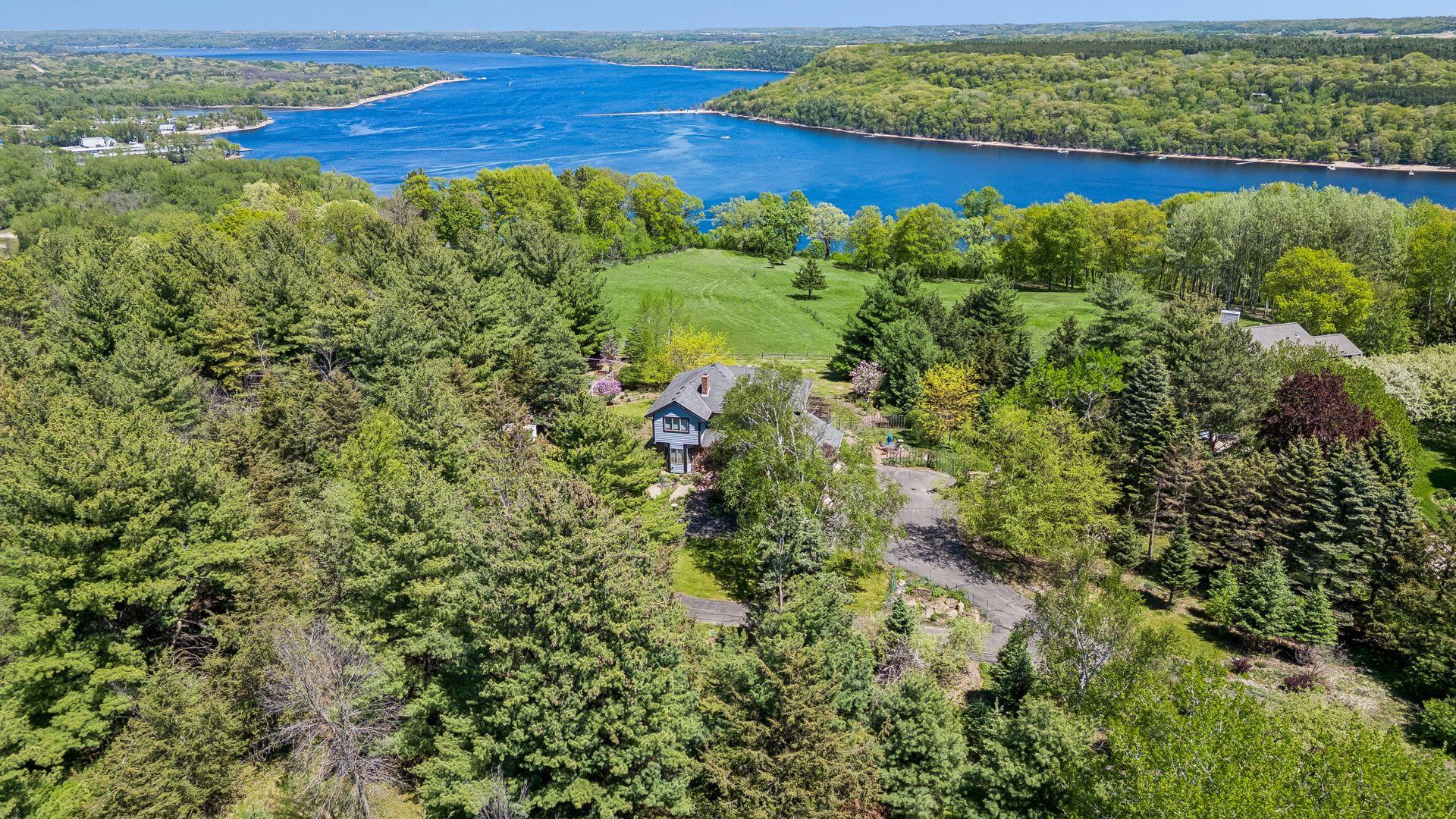 View of Residential at 4099 Penfield Court, Afton MN 55001, Afton - Mike Wilen | Minnesota Team Real Estate