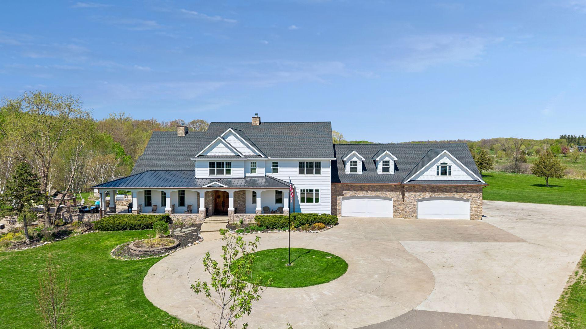 View of Residential at 36738 Oriole Avenue, Lindstrom MN 55045, Lindstrom - Mike Wilen | Minnesota Team Real Estate