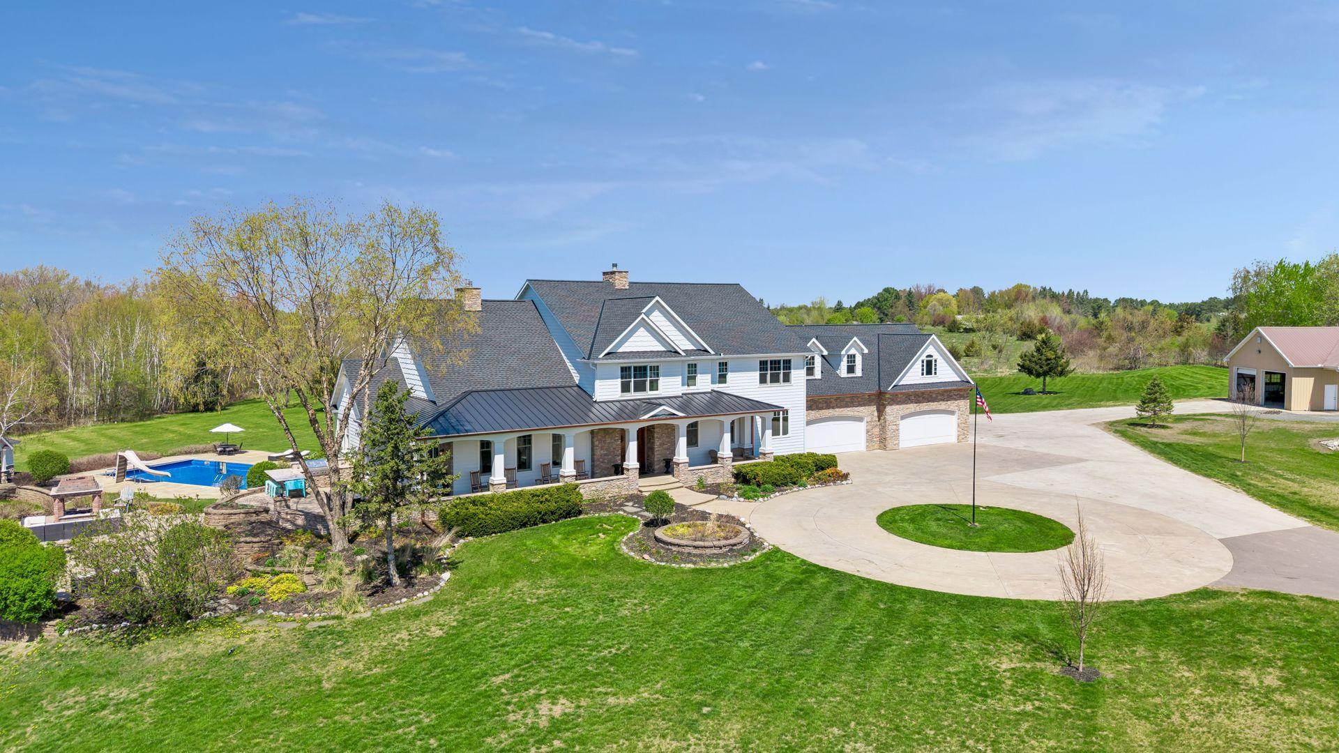 View of Residential at 36738 Oriole Avenue, Lindstrom MN 55045, Lindstrom (2 of 95) - Mike Wilen | Minnesota Team Real Estate