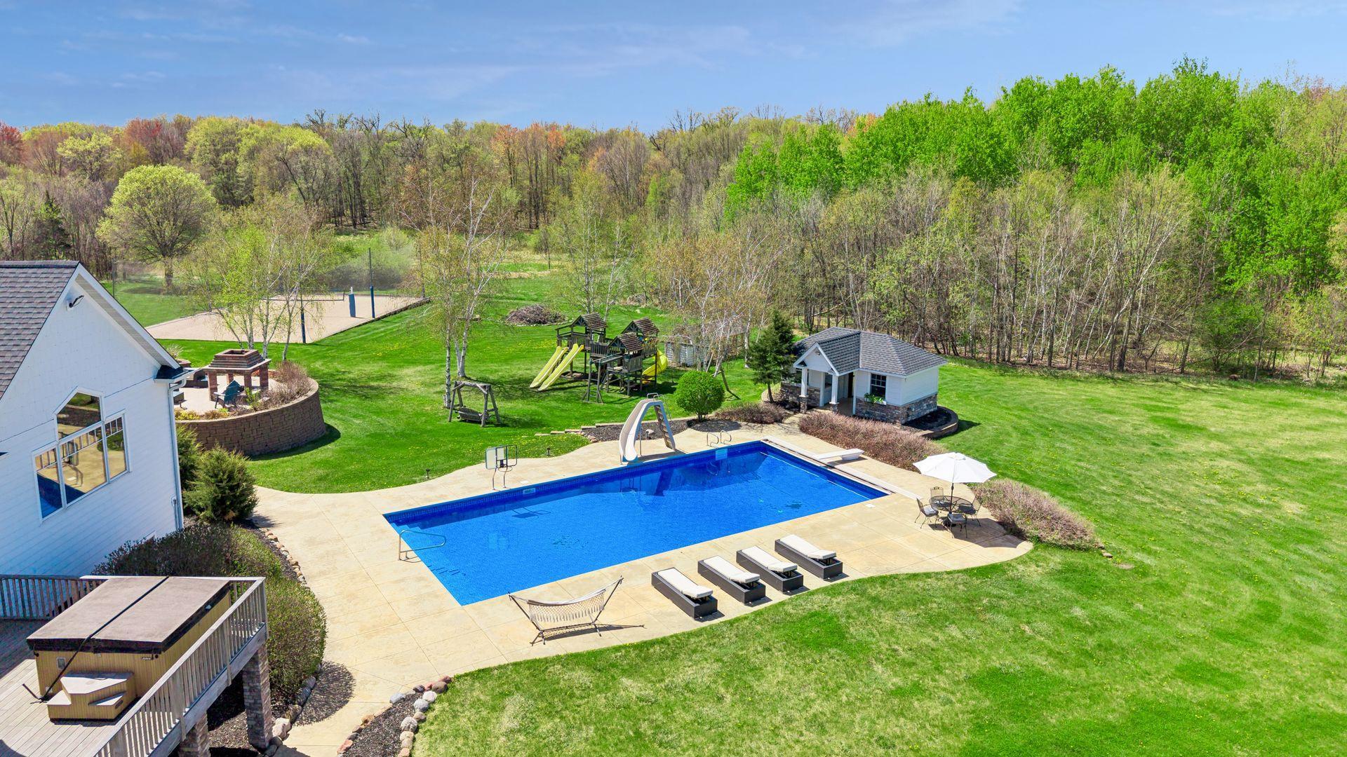 View of Residential at 36738 Oriole Avenue, Lindstrom MN 55045, Lindstrom (89 of 95) - Mike Wilen | Minnesota Team Real Estate