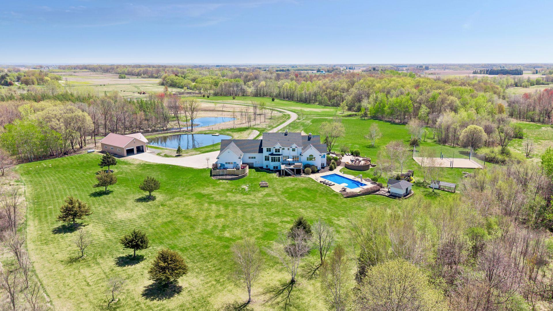 View of Residential at 36738 Oriole Avenue, Lindstrom MN 55045, Lindstrom (3 of 95) - Mike Wilen | Minnesota Team Real Estate