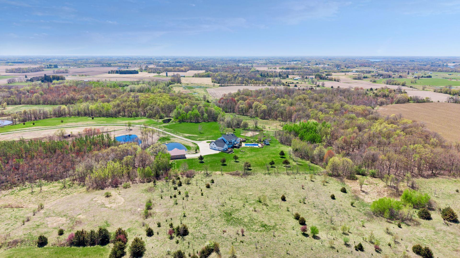 View of Residential at 36738 Oriole Avenue, Lindstrom MN 55045, Lindstrom (4 of 95) - Mike Wilen | Minnesota Team Real Estate