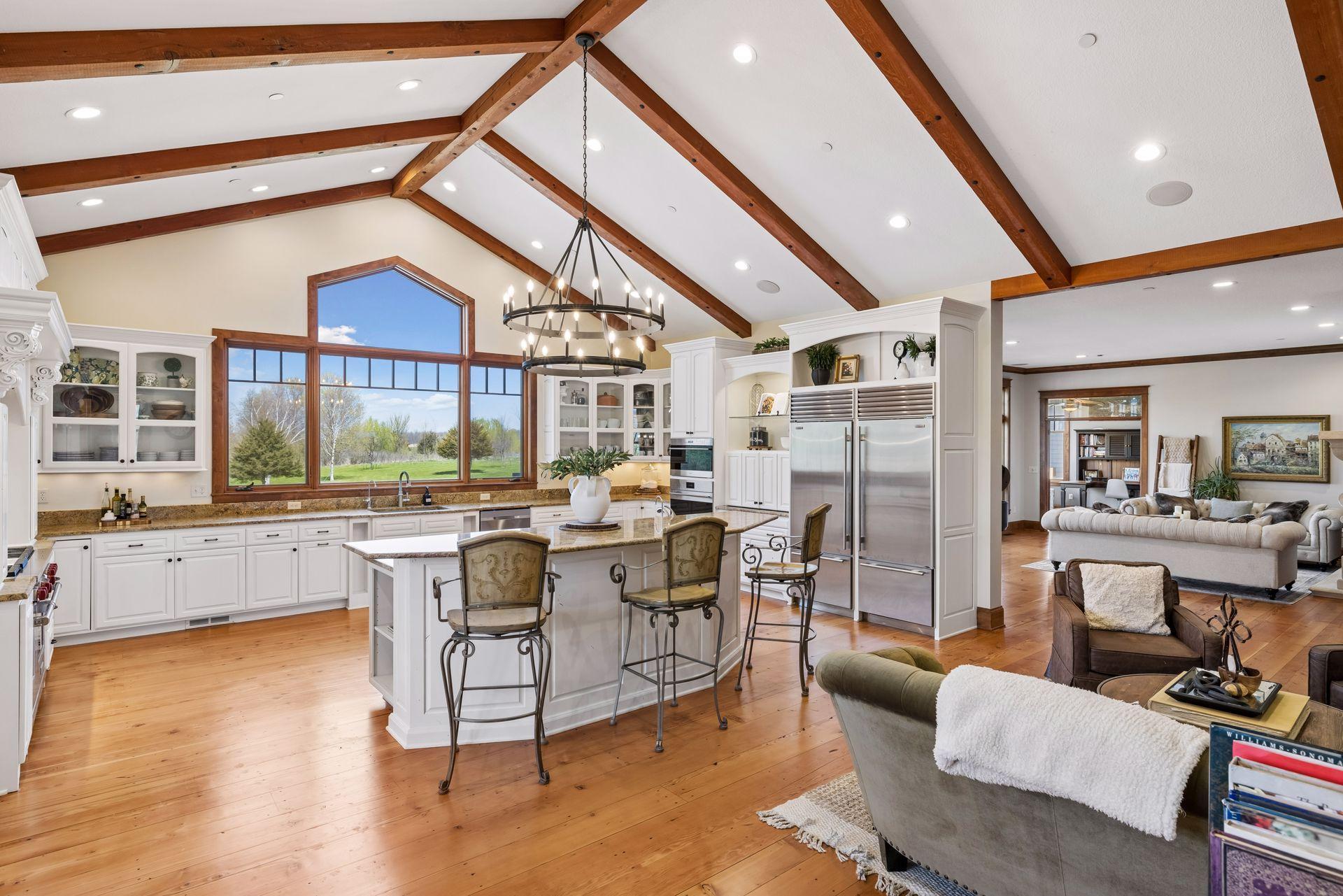 View of Residential at 36738 Oriole Avenue, Lindstrom MN 55045, Lindstrom (15 of 95) - Mike Wilen | Minnesota Team Real Estate