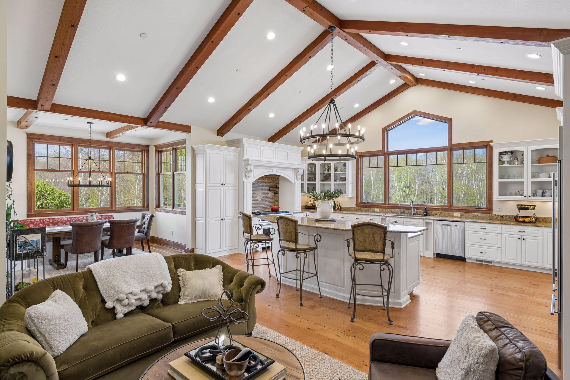 View of Residential at 36738 Oriole Avenue, Lindstrom MN 55045, Lindstrom (20 of 95) - Mike Wilen | Minnesota Team Real Estate