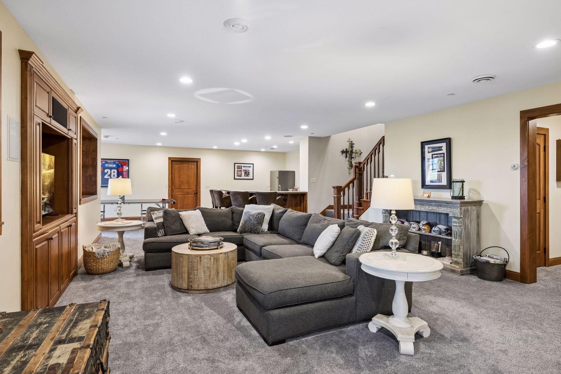 View of Residential at 36738 Oriole Avenue, Lindstrom MN 55045, Lindstrom (65 of 95) - Mike Wilen | Minnesota Team Real Estate
