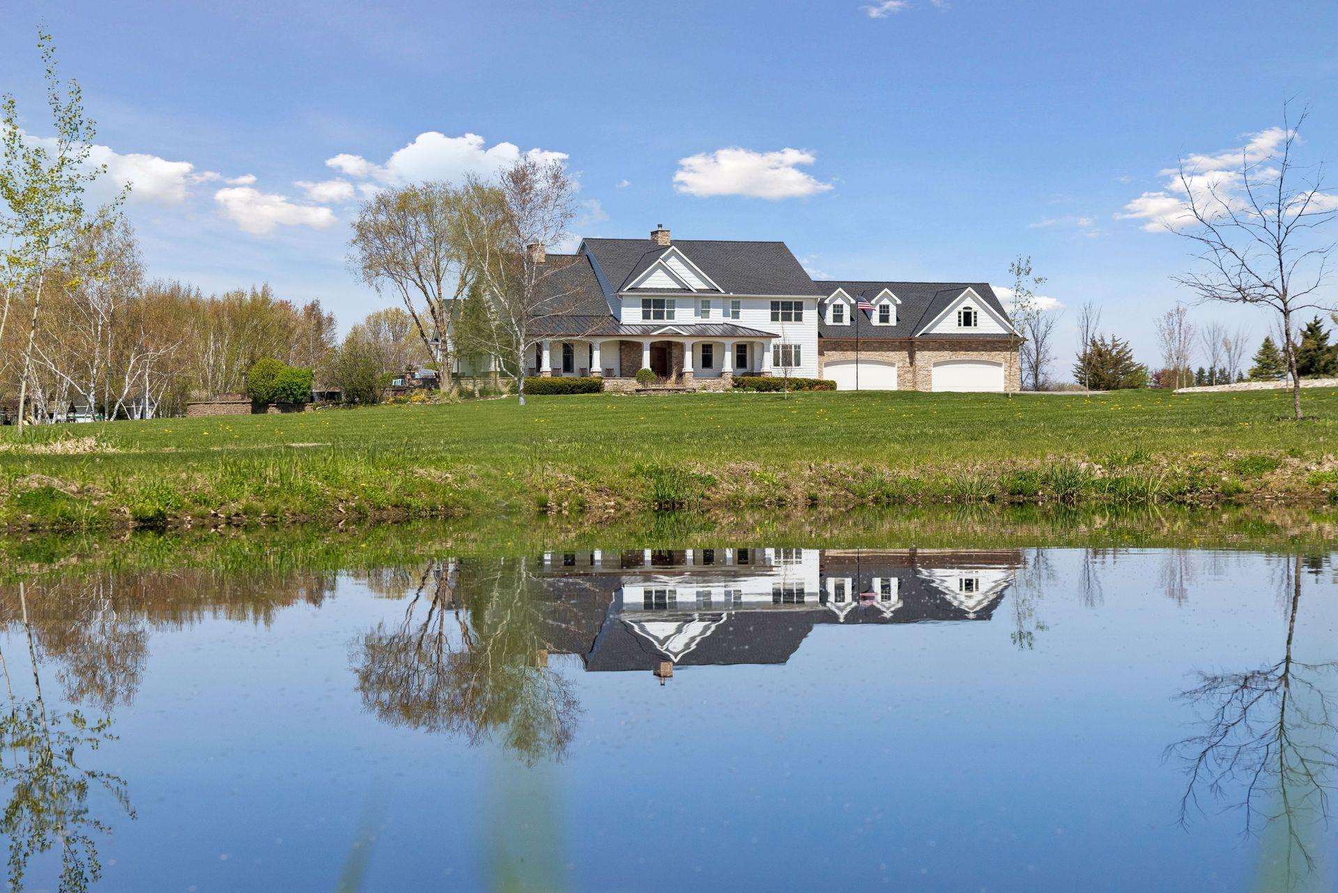View of Residential at 36738 Oriole Avenue, Lindstrom MN 55045, Lindstrom (75 of 95) - Mike Wilen | Minnesota Team Real Estate