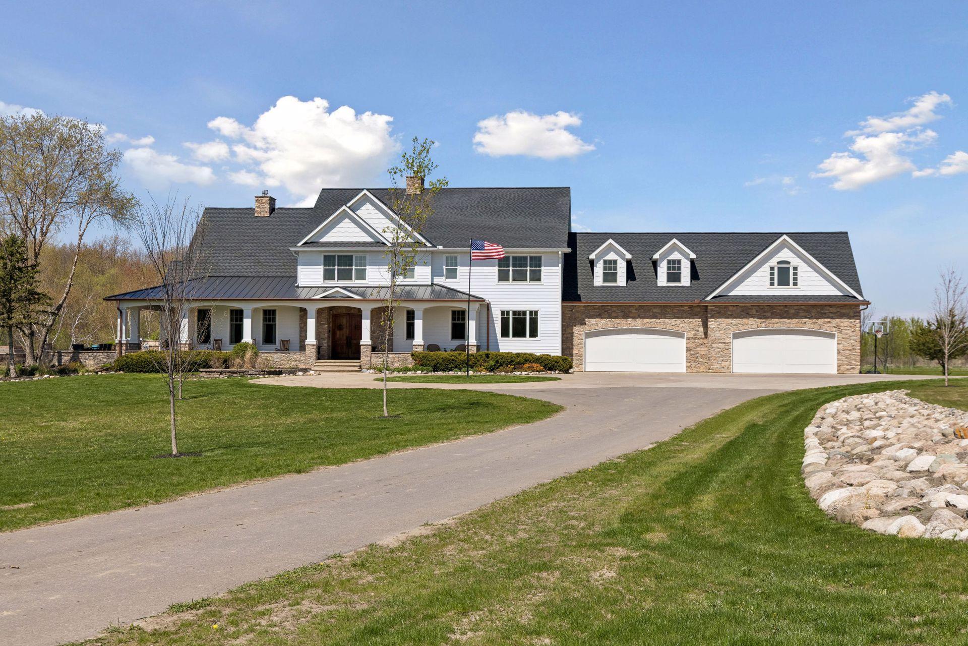 View of Residential at 36738 Oriole Avenue, Lindstrom MN 55045, Lindstrom (77 of 95) - Mike Wilen | Minnesota Team Real Estate