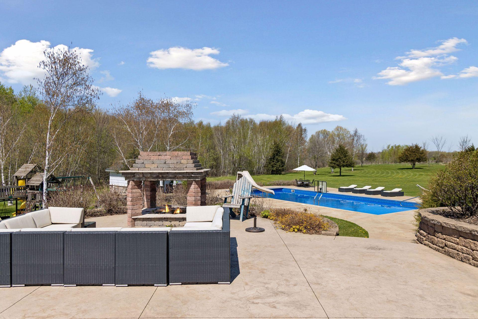 View of Residential at 36738 Oriole Avenue, Lindstrom MN 55045, Lindstrom (84 of 95) - Mike Wilen | Minnesota Team Real Estate