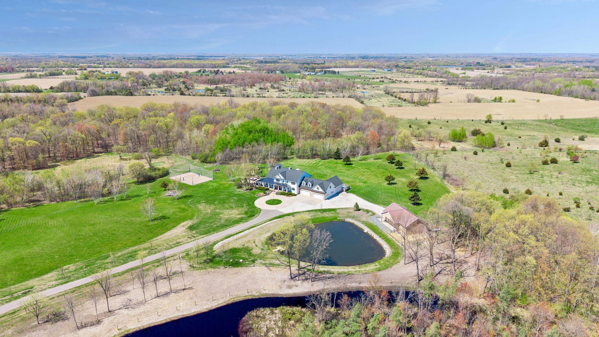 View of Residential at 36738 Oriole Avenue, Lindstrom MN 55045, Lindstrom (93 of 95) - Mike Wilen | Minnesota Team Real Estate