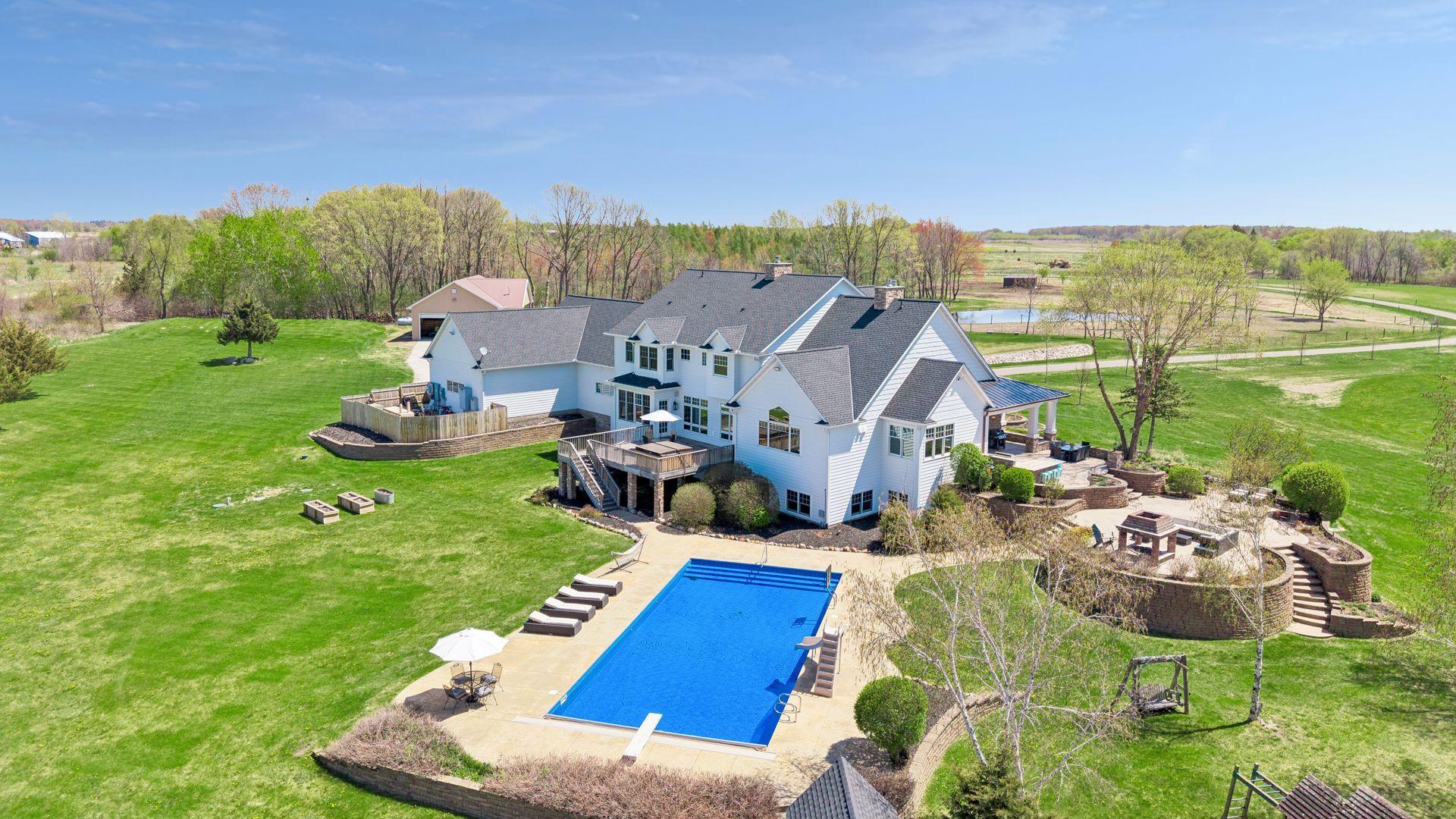 View of Residential at 36738 Oriole Avenue, Lindstrom MN 55045, Lindstrom (94 of 95) - Mike Wilen | Minnesota Team Real Estate